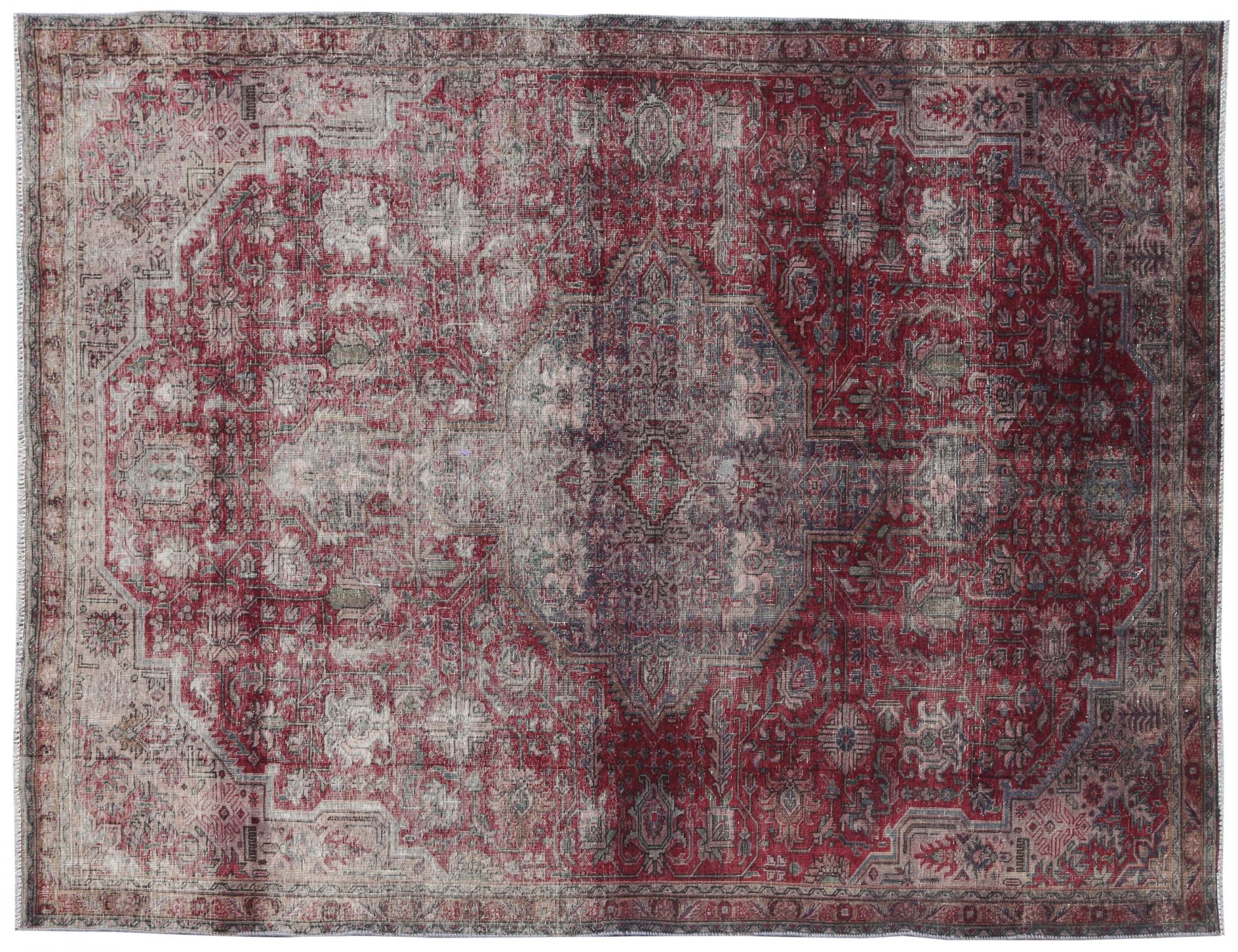 Vintage    <br/>308 x 208 cm