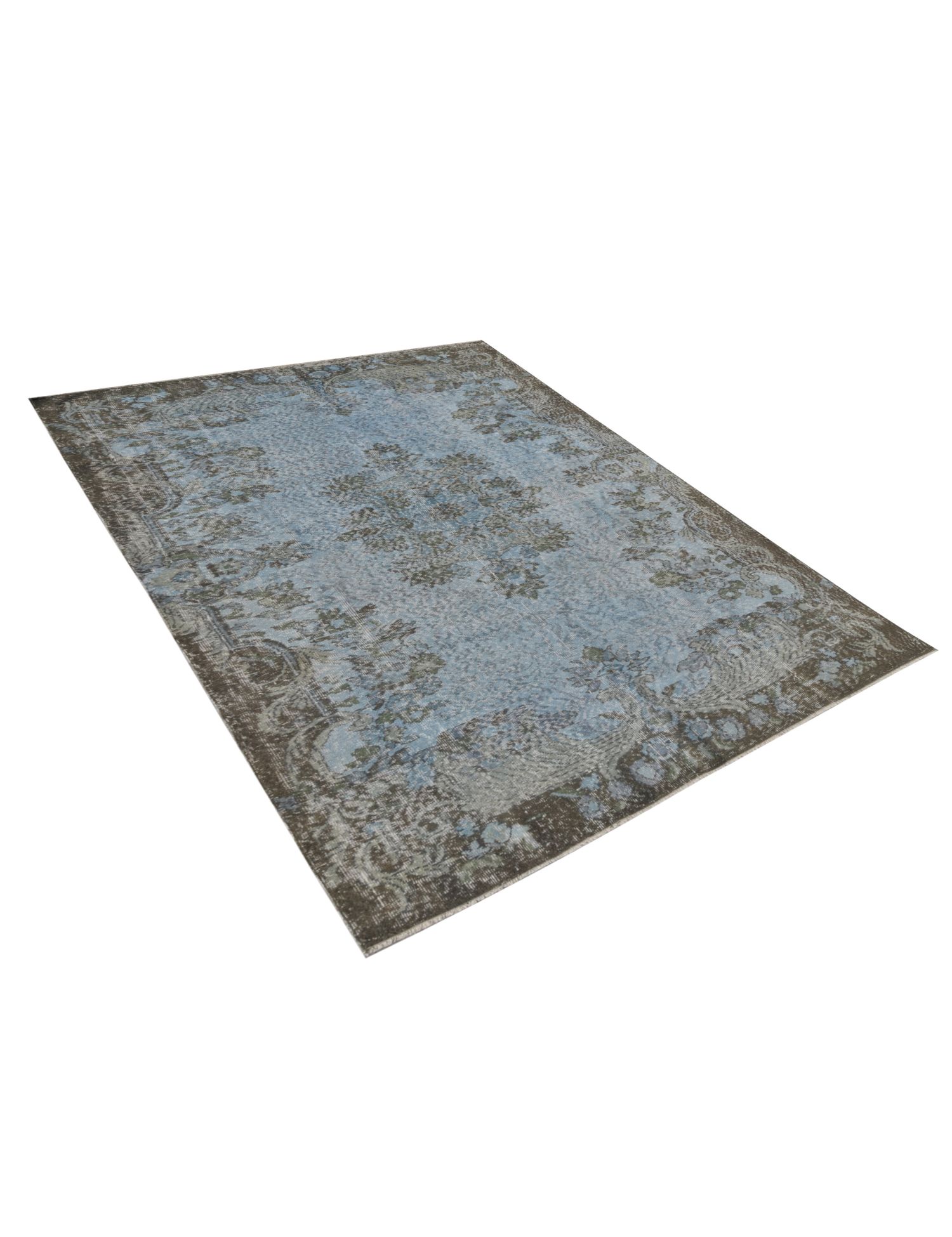 Vintage    Μπλε <br/>284 x 175 cm