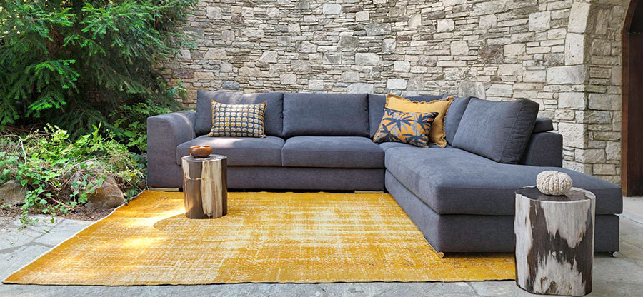 Διαλέξτε από 10.000 χαλιά