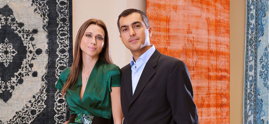 Οι ιδιοκτήτες 