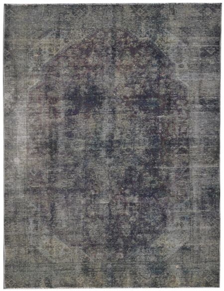 Vintage Χαλί 268 X 178 