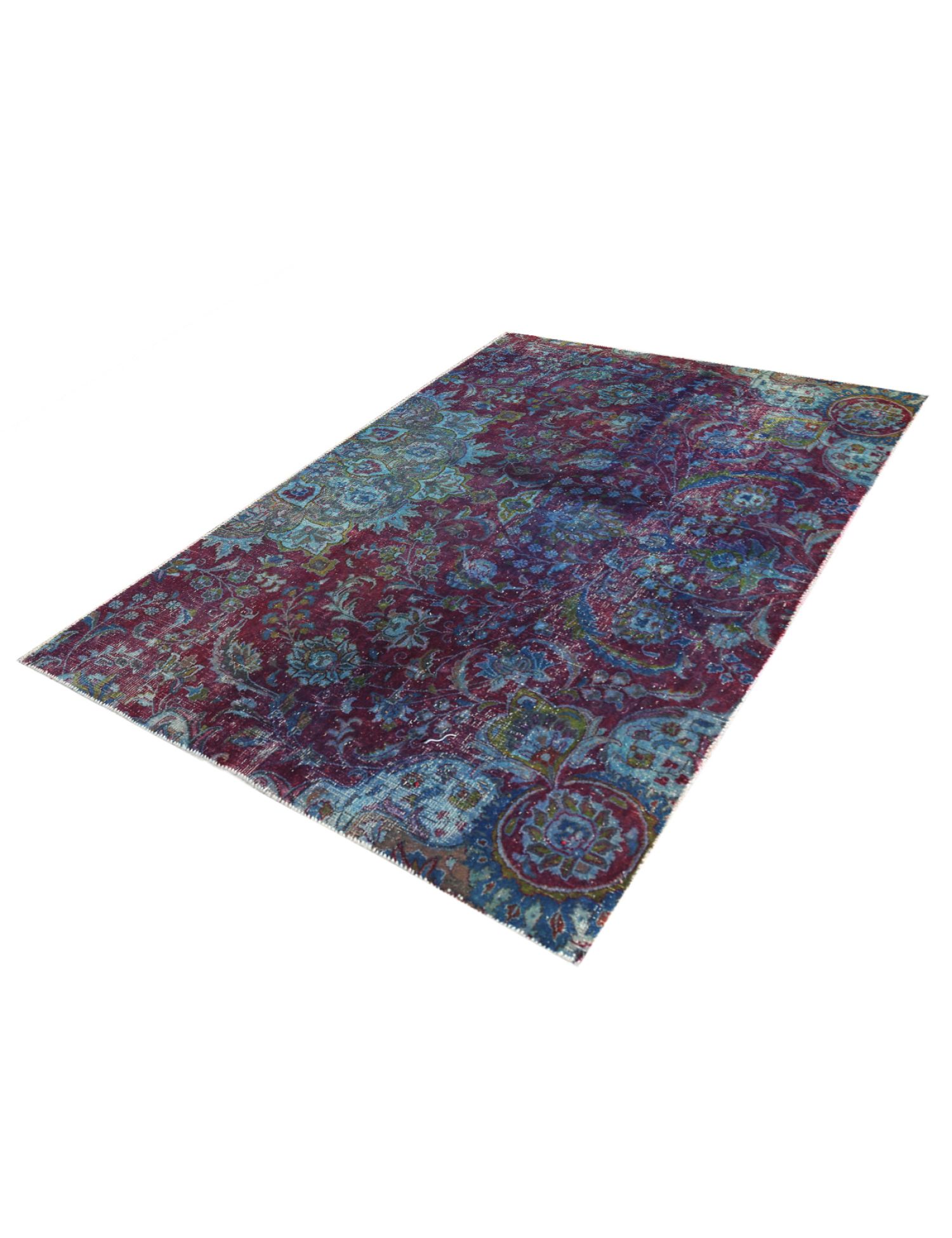 Vintage    <br/>123 x 190 cm