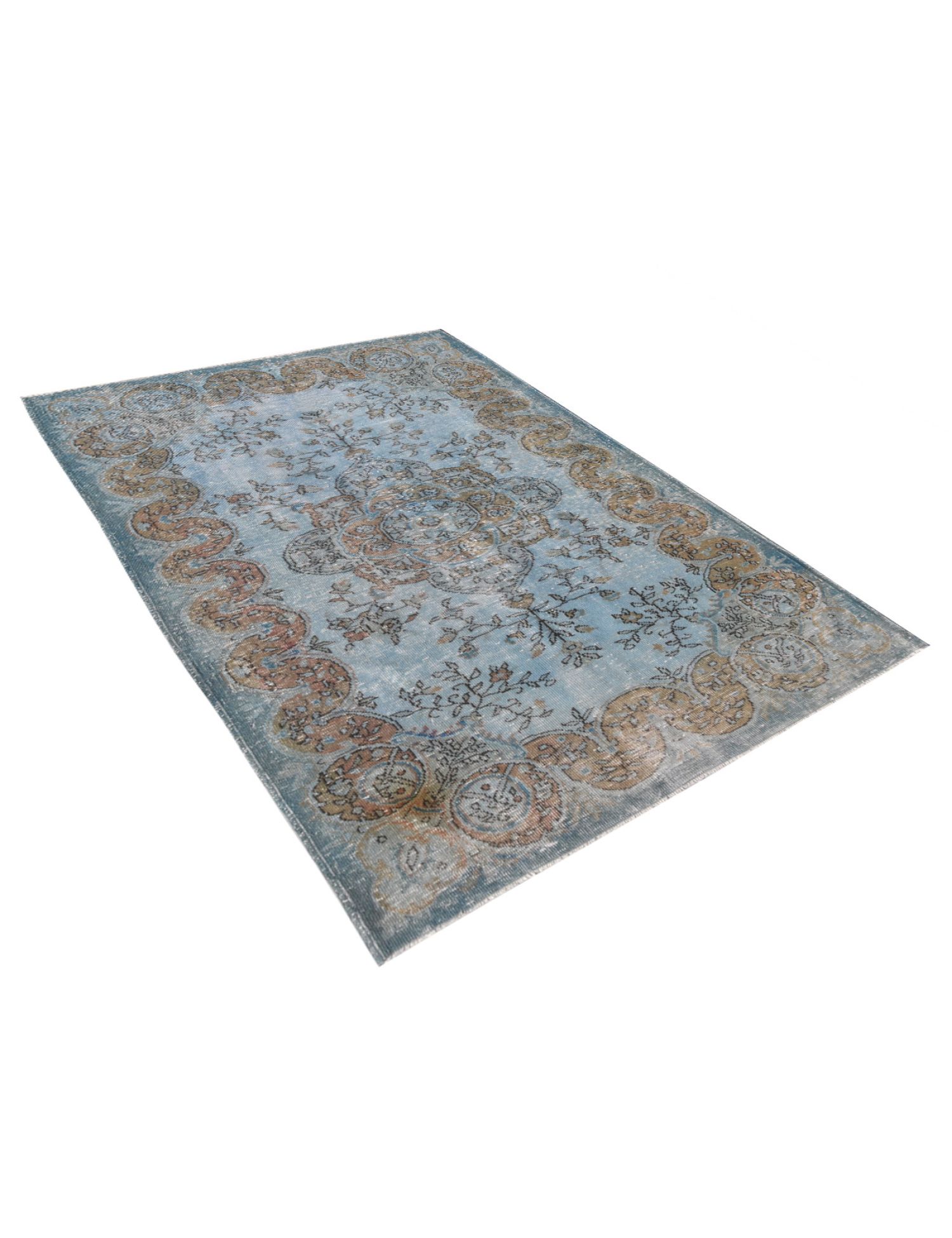 Vintage    <br/>263 x 179 cm