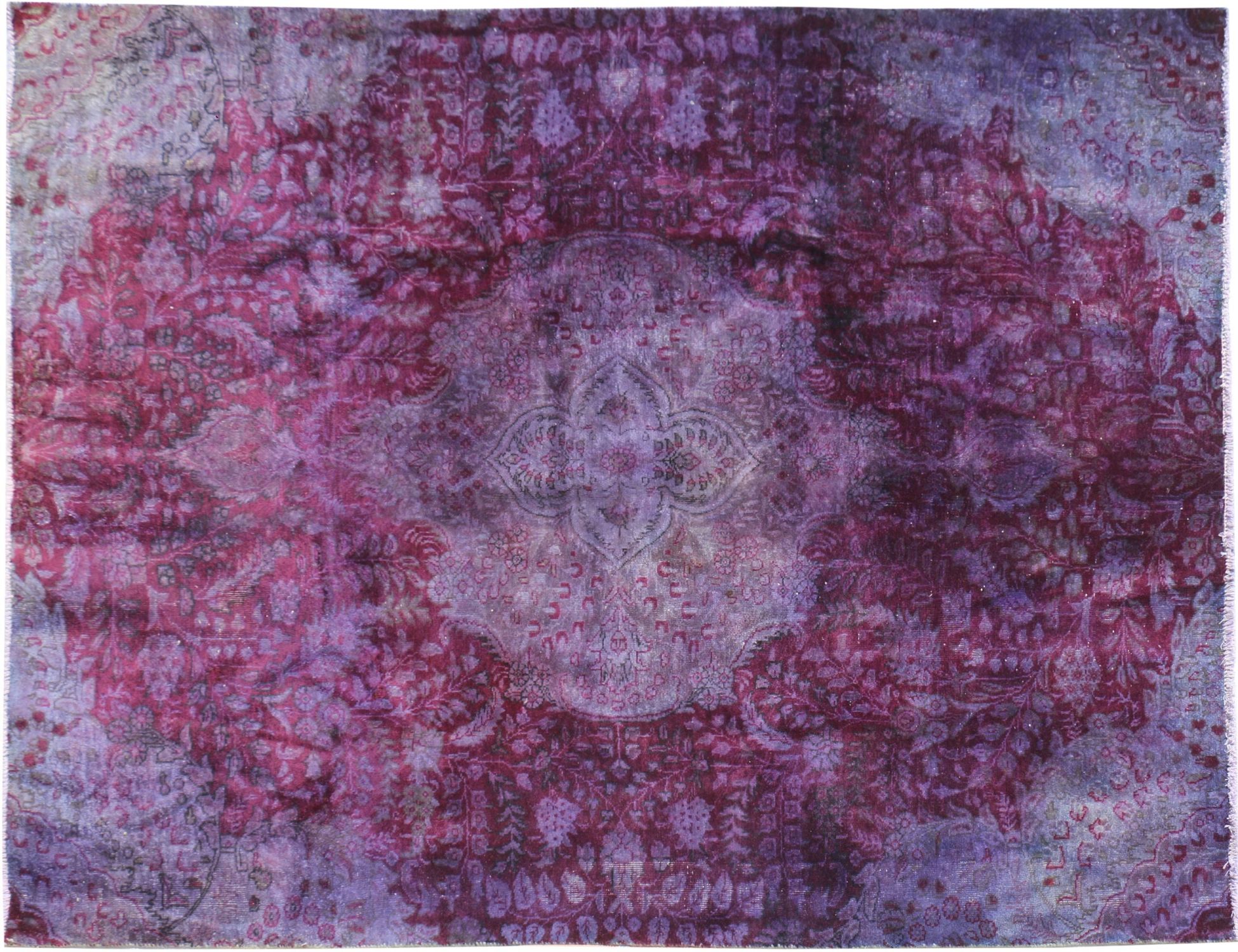 Vintage    <br/>260 x 206 cm