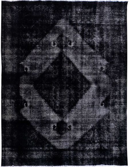 Vintage Χαλί 370 x 277 