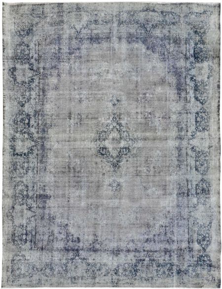 Vintage Χαλί 462 X 341 