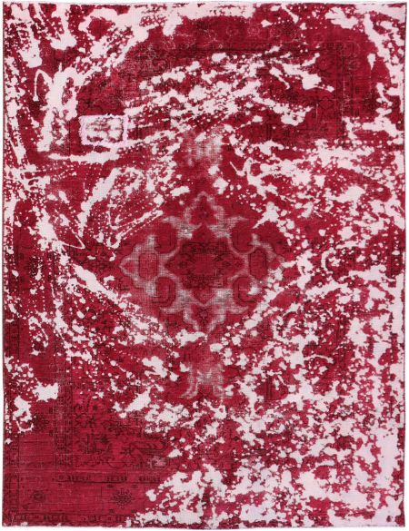 Vintage Χαλί 303 X 203 