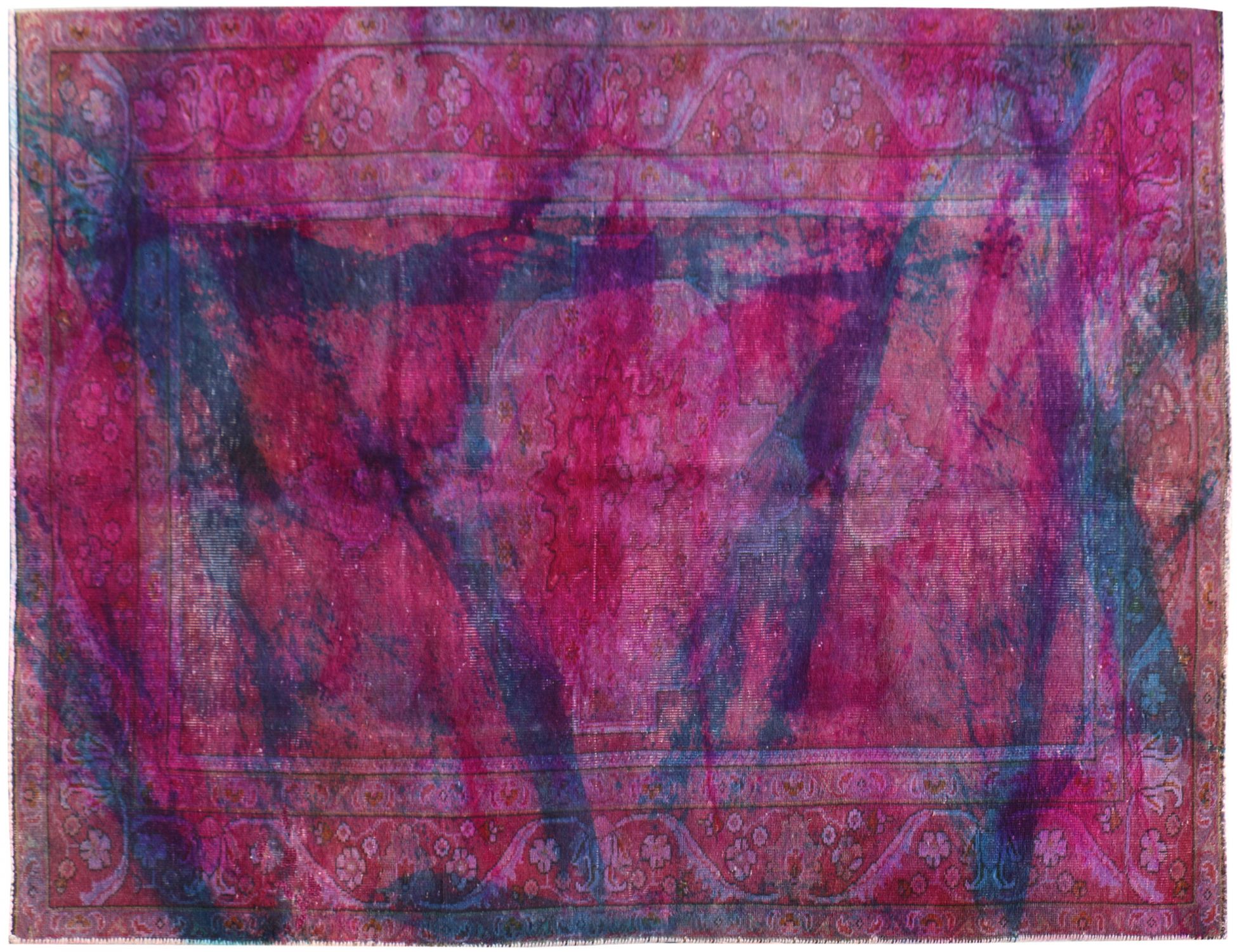 Vintage    <br/>288 x 130 cm