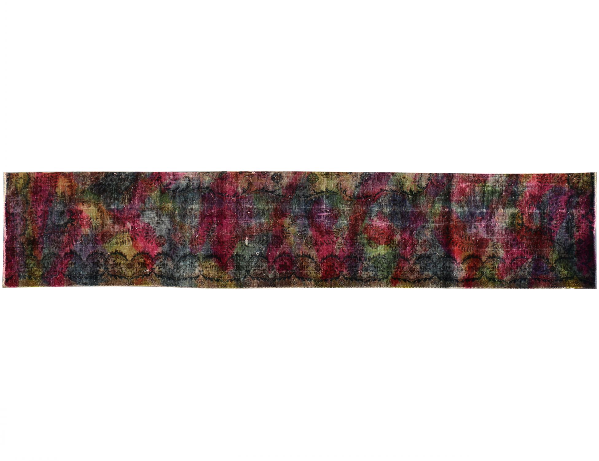 Vintage    <br/>370 x 70 cm