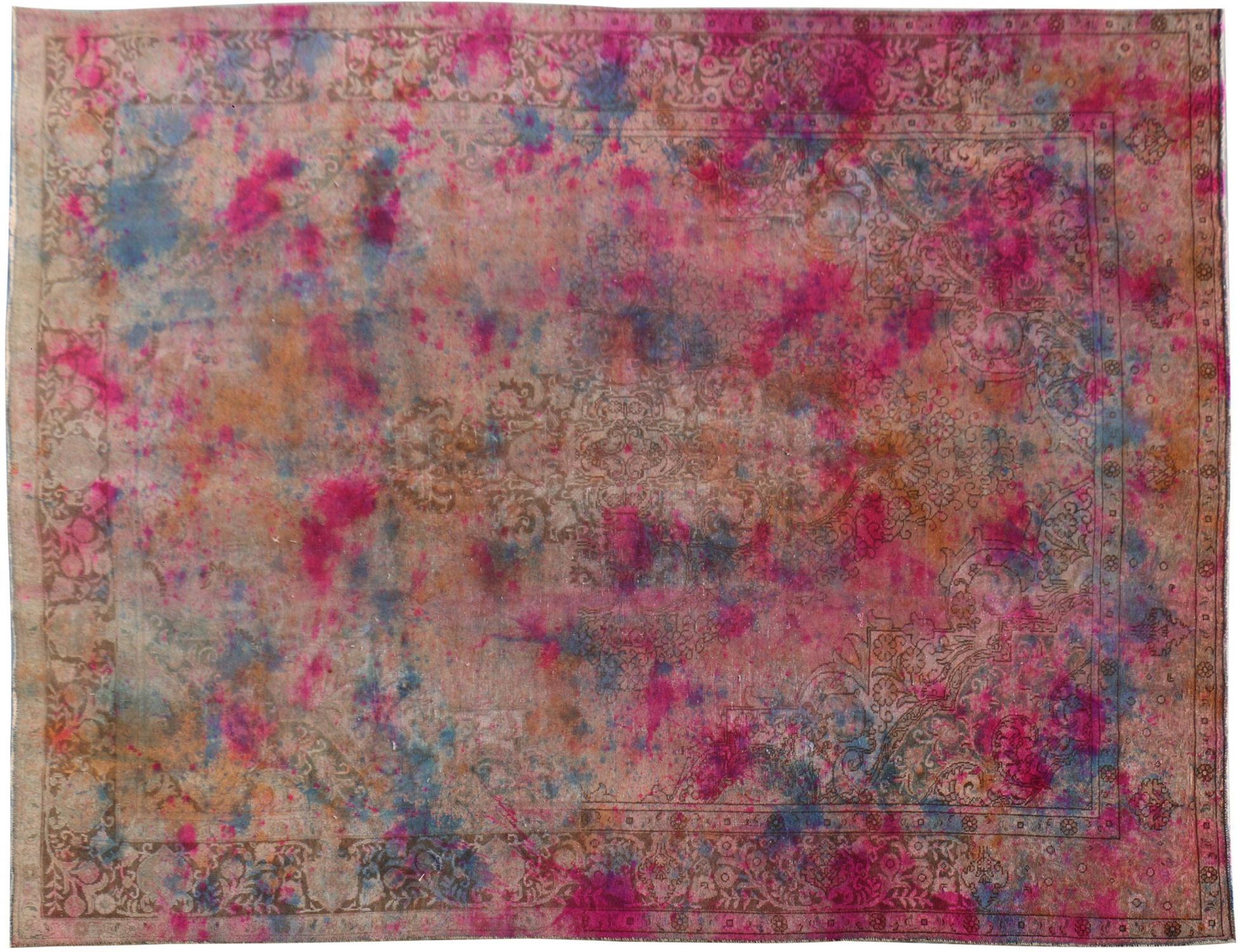 Vintage    <br/>370 x 275 cm