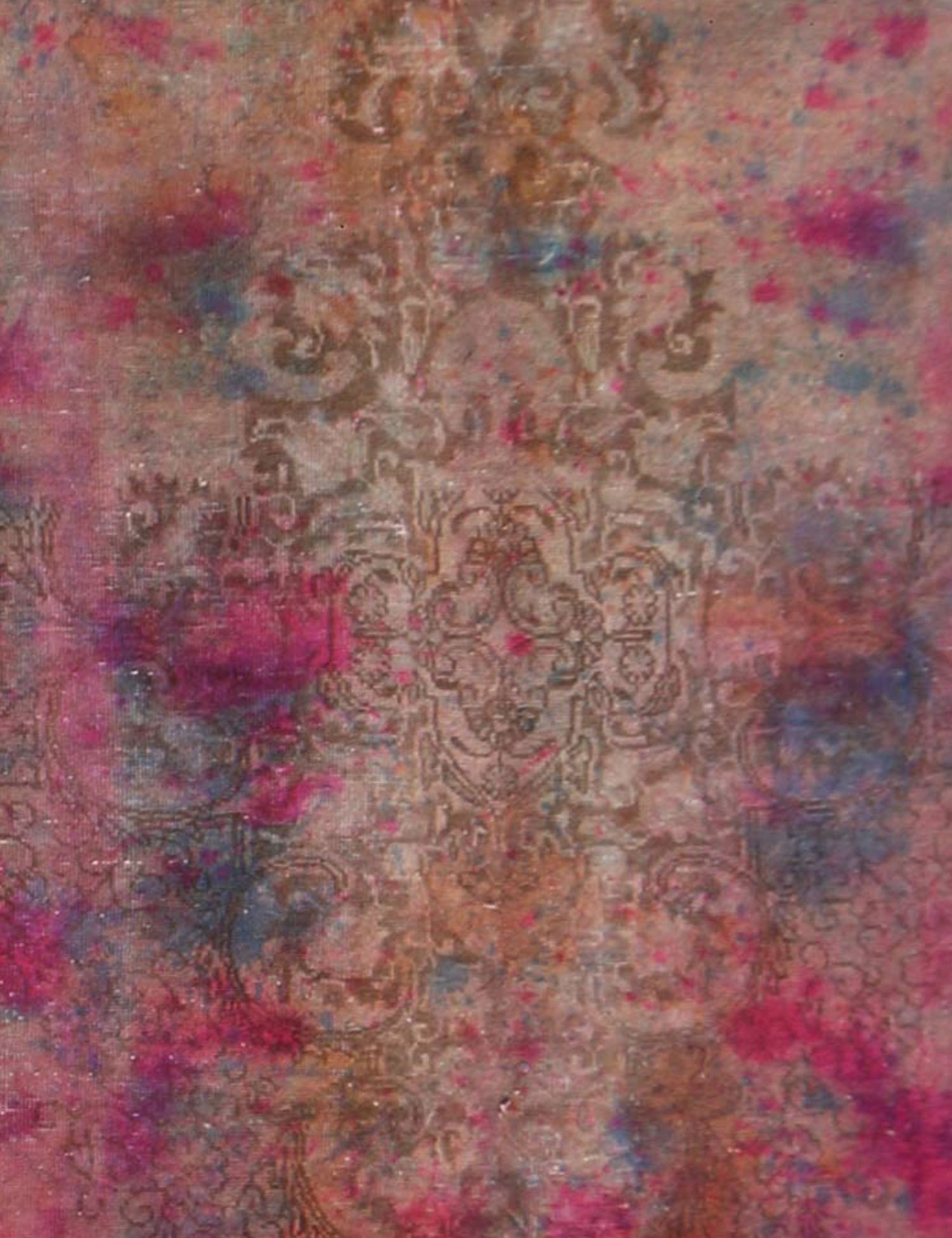 Vintage    <br/>370 x 275 cm