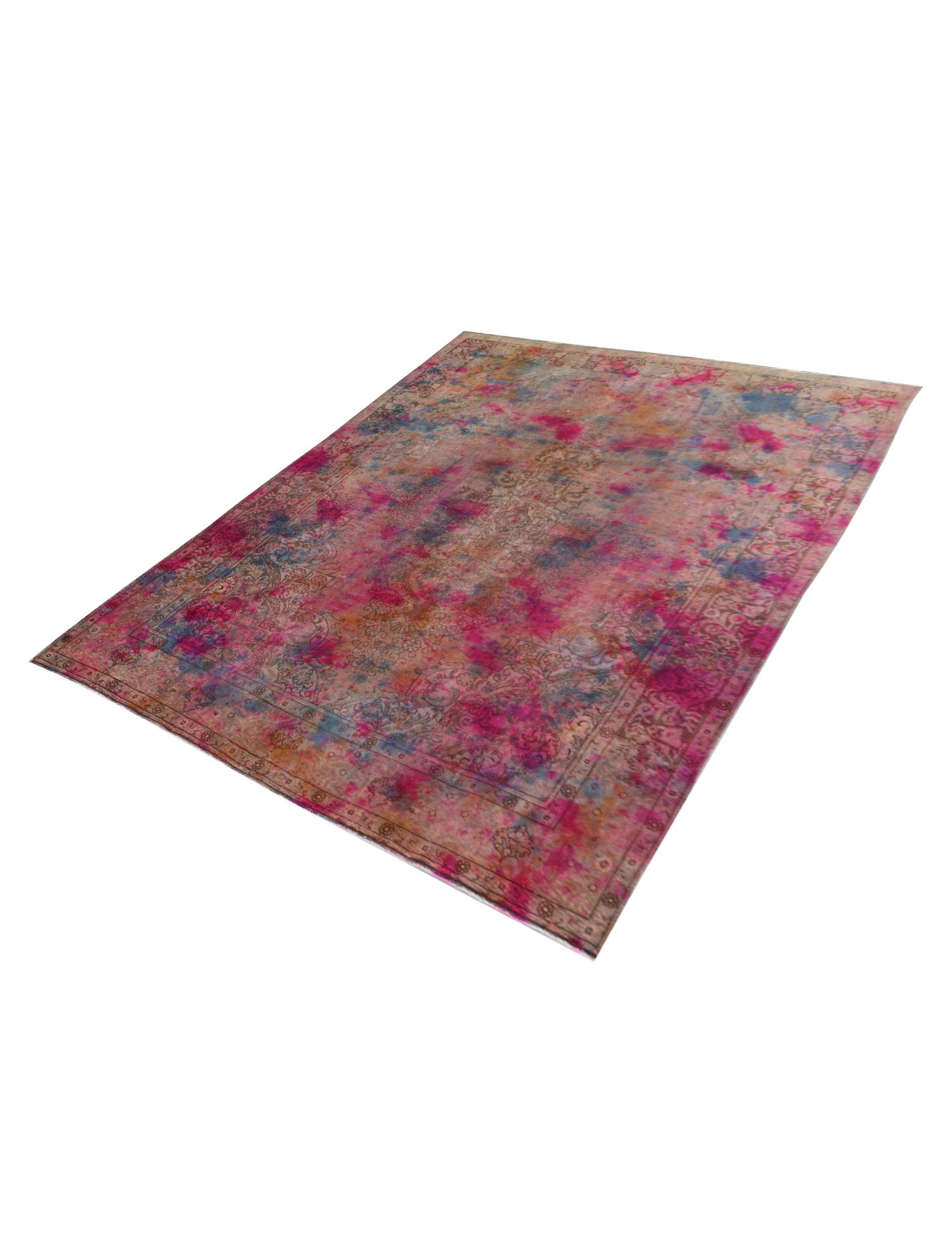 Vintage    <br/>370 x 275 cm