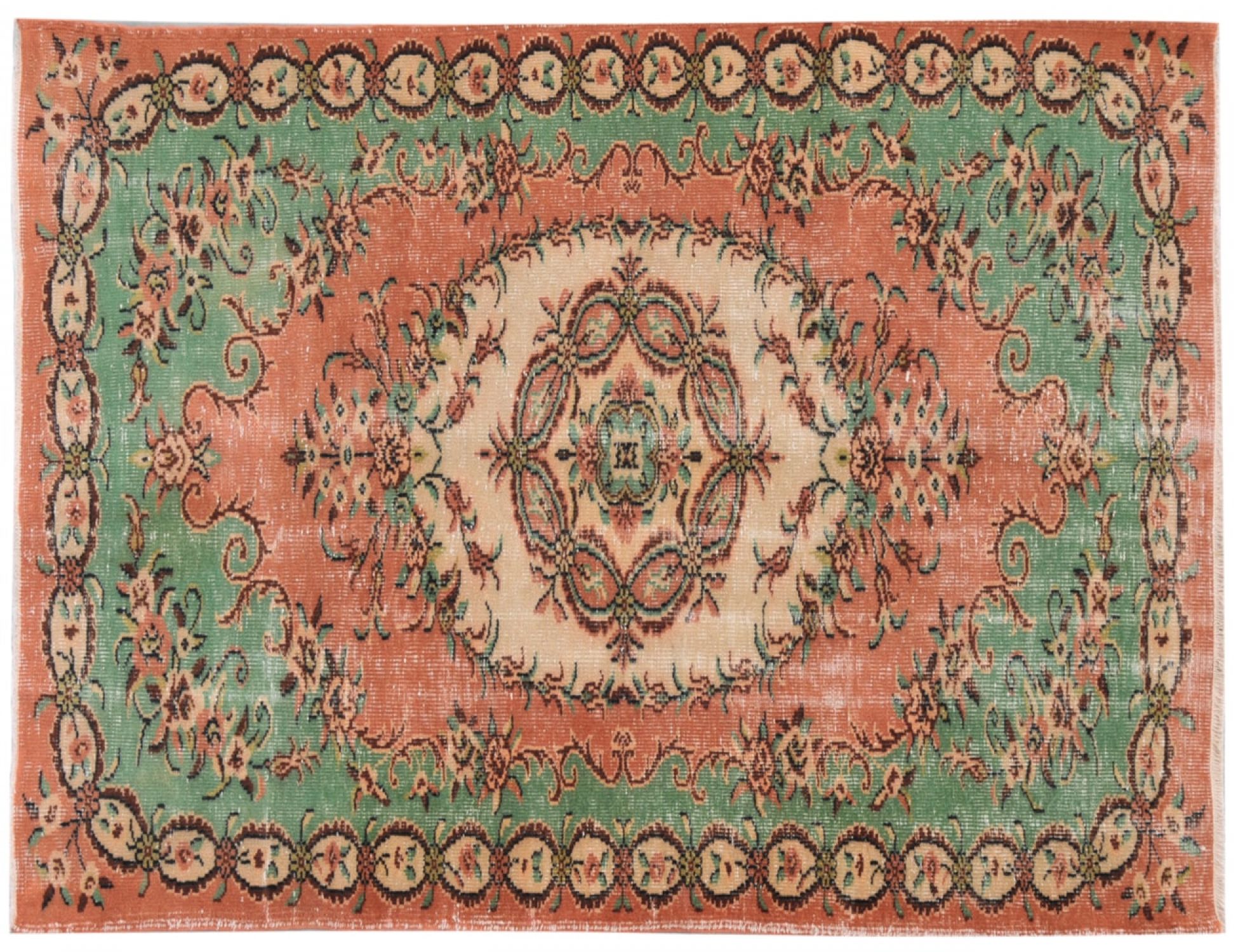 Vintage    <br/>253 x 159 cm