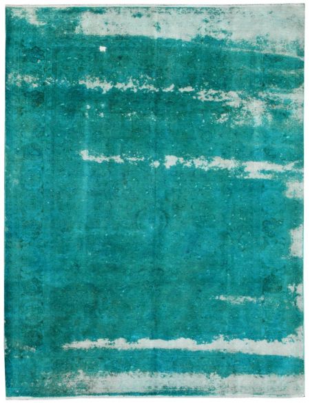 Vintage Χαλί 300 X 197 