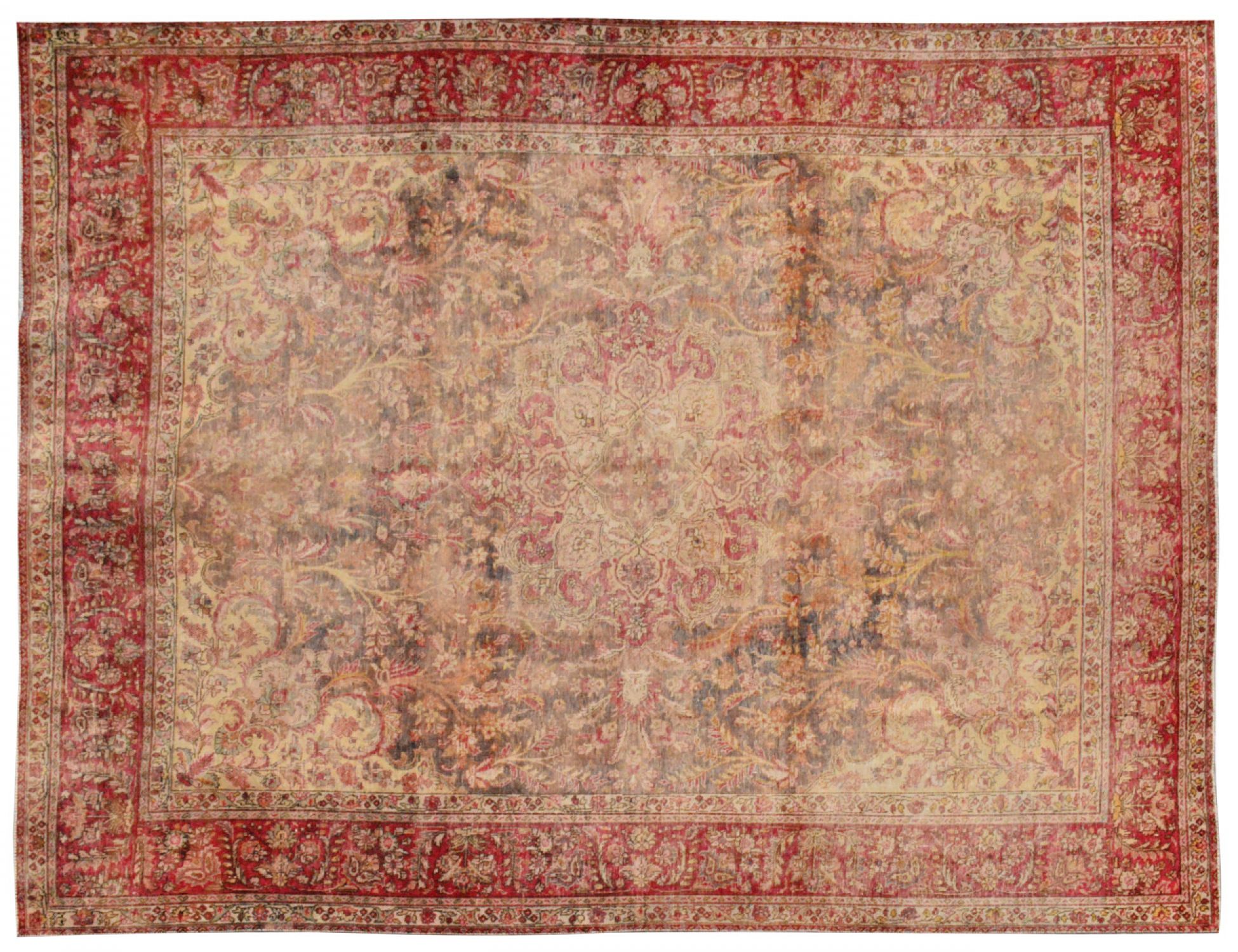 Vintage    <br/>368 x 295 cm