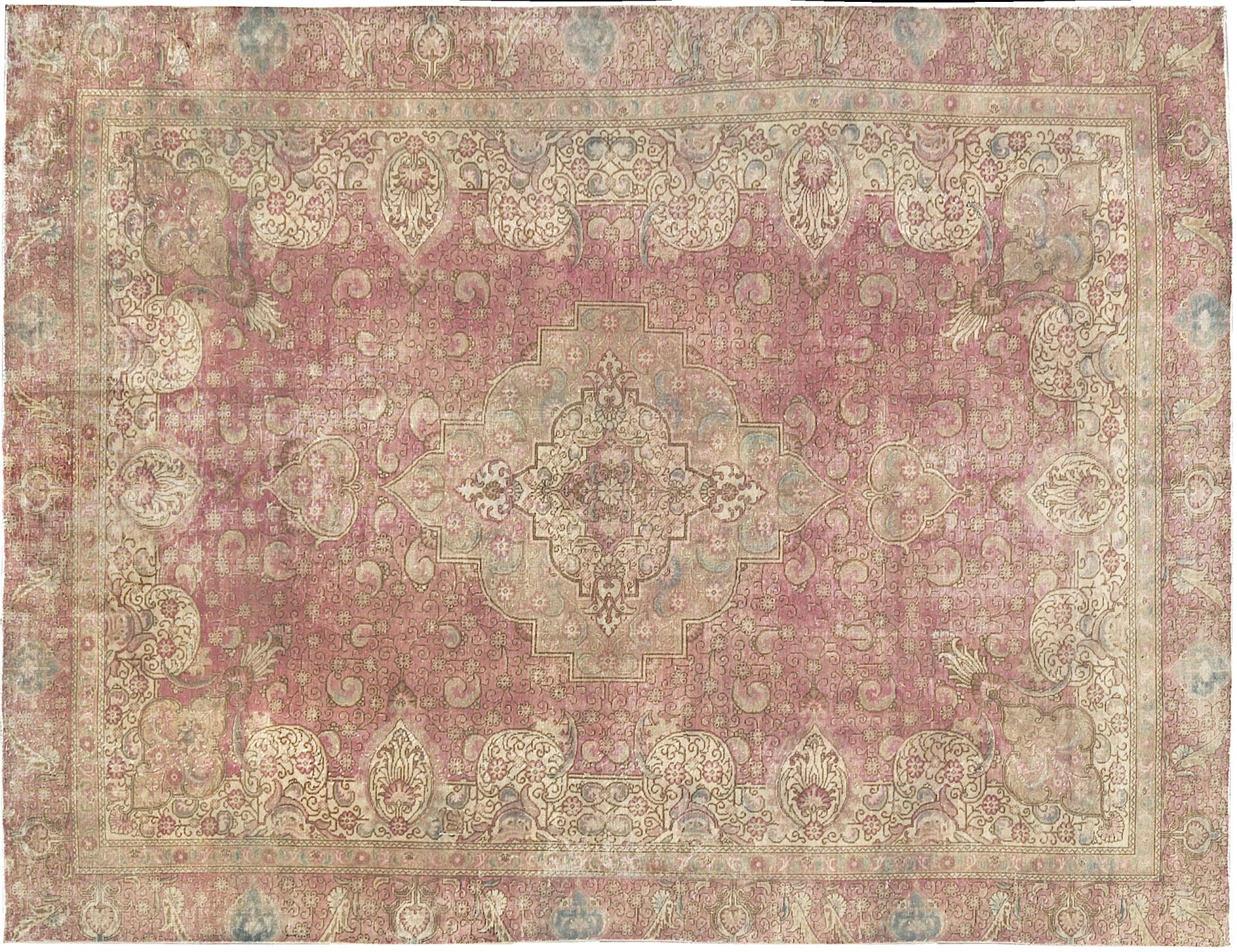 Vintage    <br/>468 x 297 cm