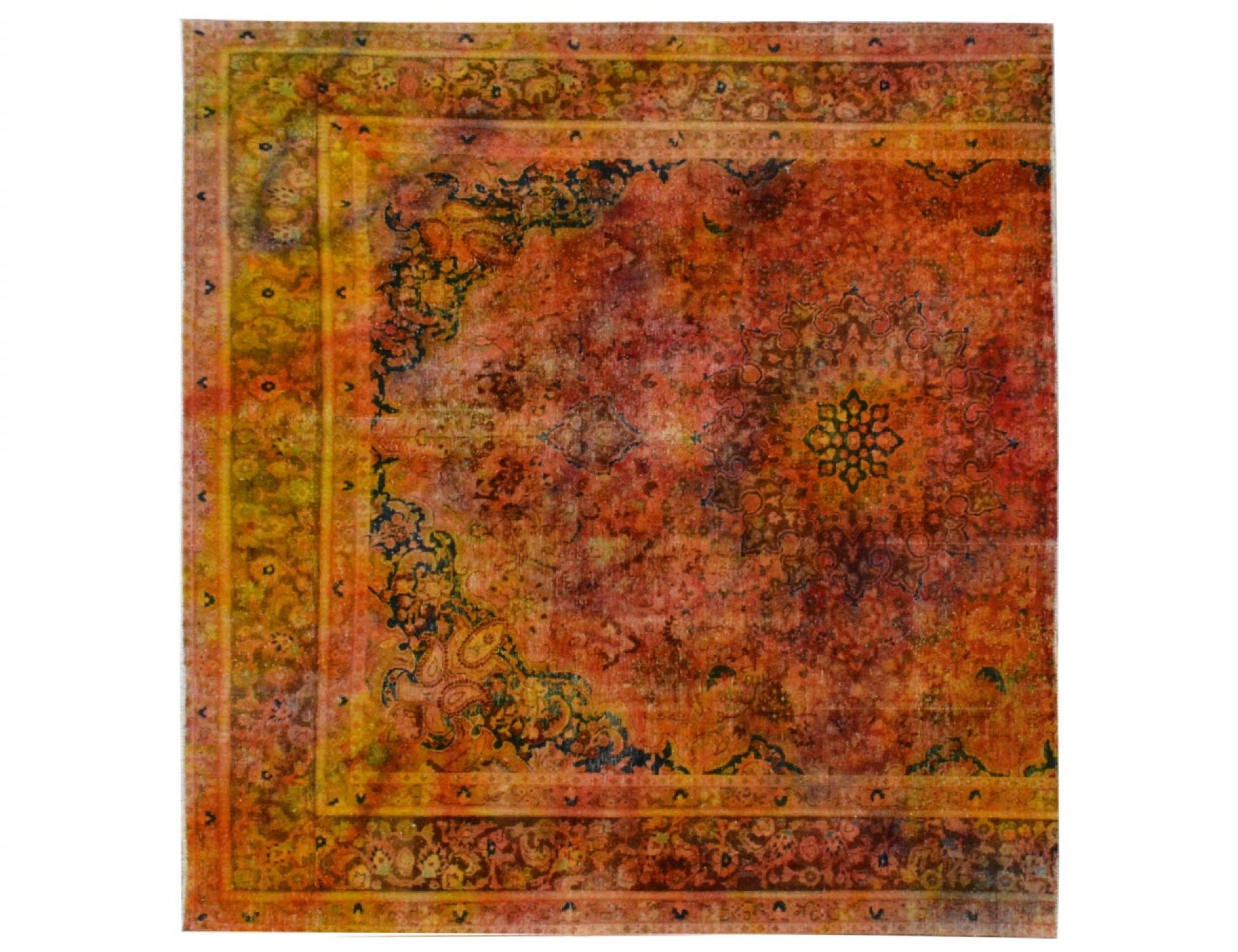 Vintage    <br/>250 x 291 cm