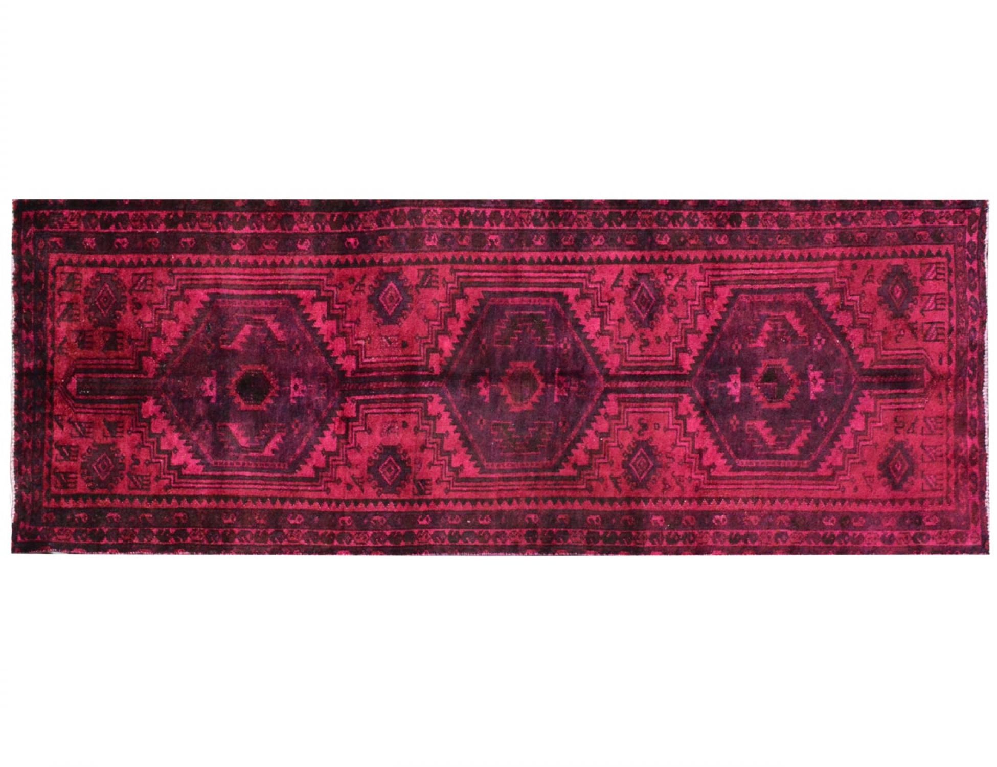 Vintage    <br/>286 x 104 cm