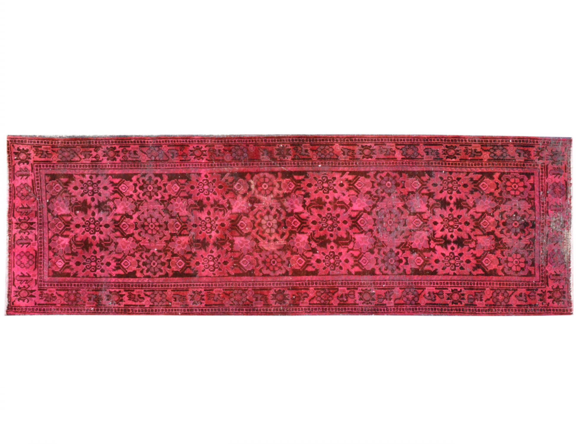 Vintage    <br/>322 x 104 cm