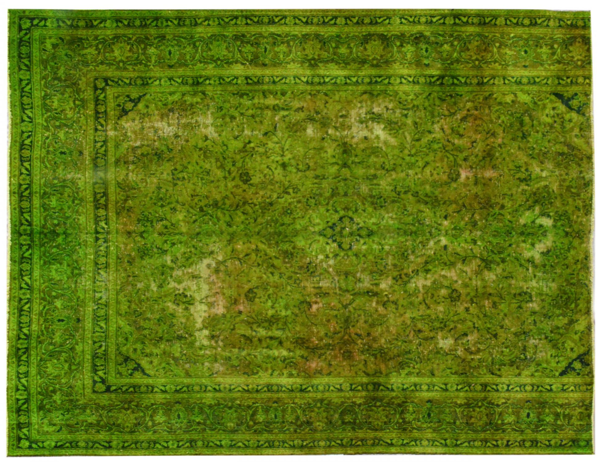 Vintage    <br/>289 x 247 cm