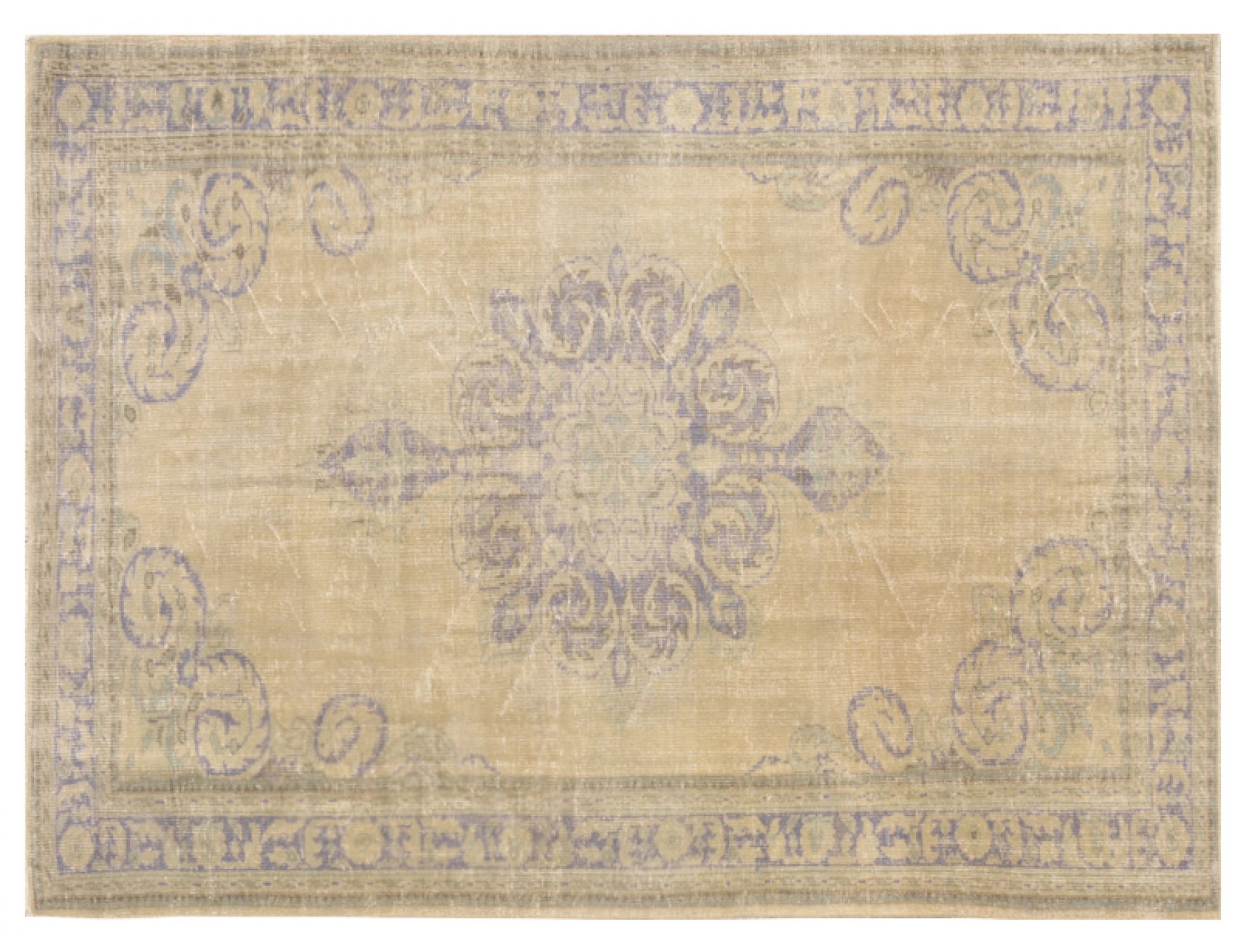 Vintage    <br/>290 x 206 cm