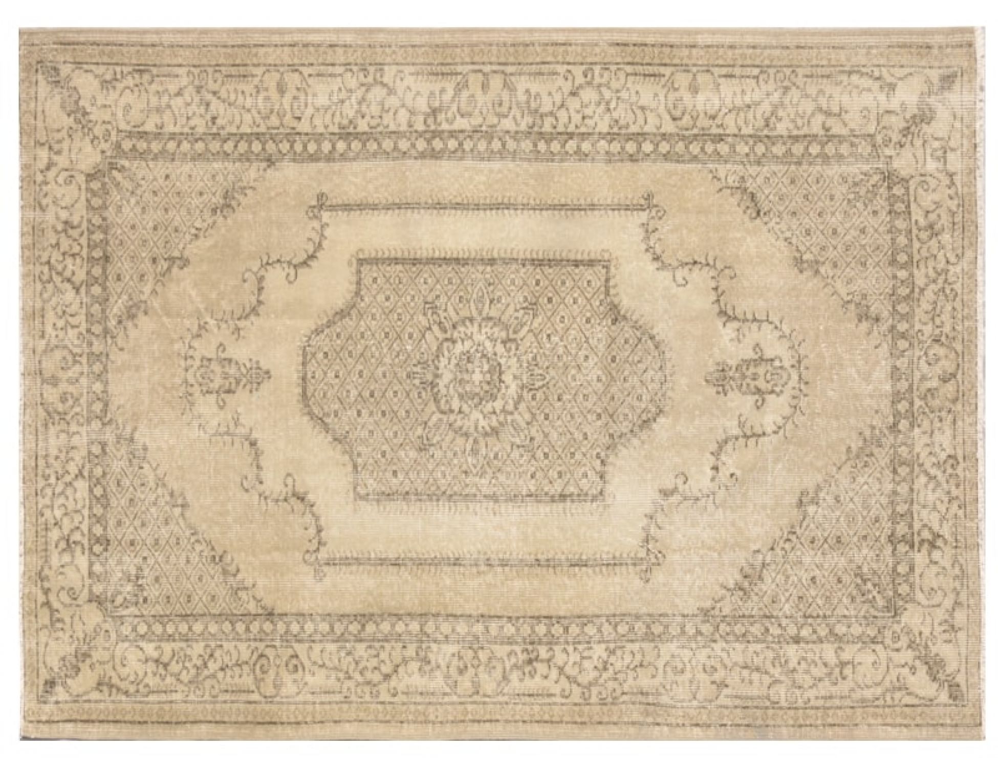 Vintage    <br/>212 x 116 cm