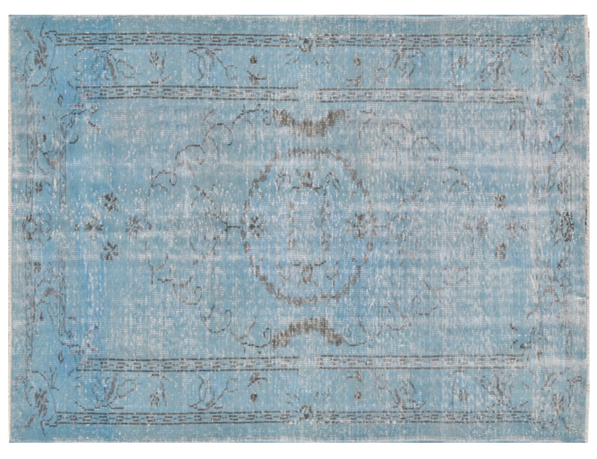 Vintage    <br/>276 x 163 cm