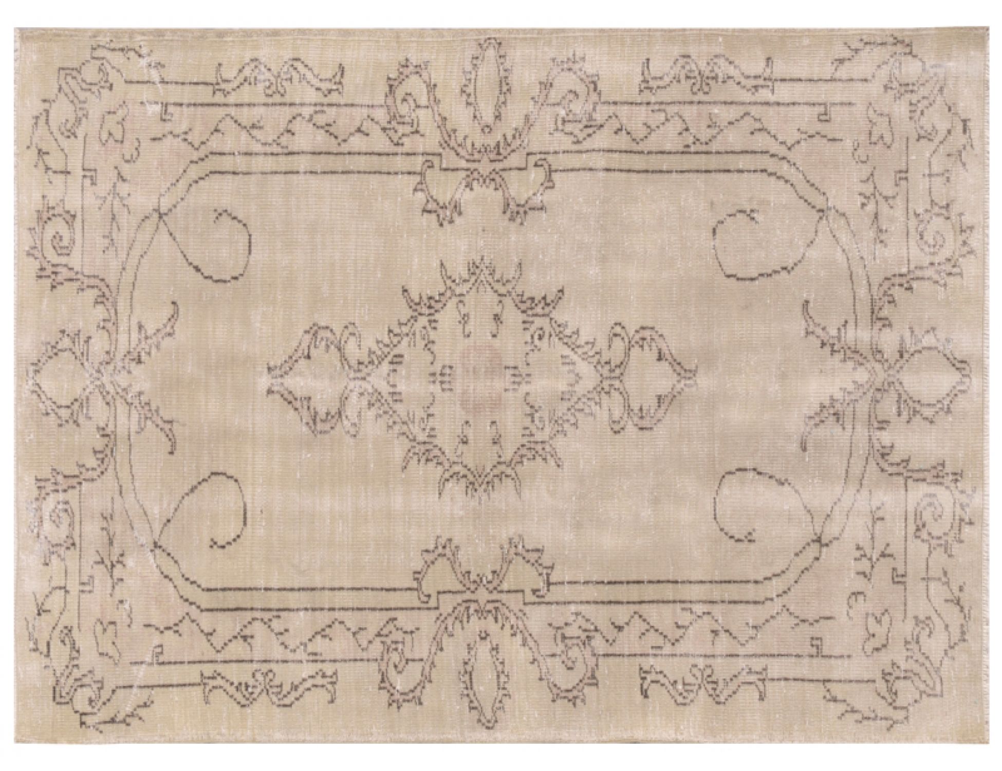 Vintage    <br/>212 x 116 cm