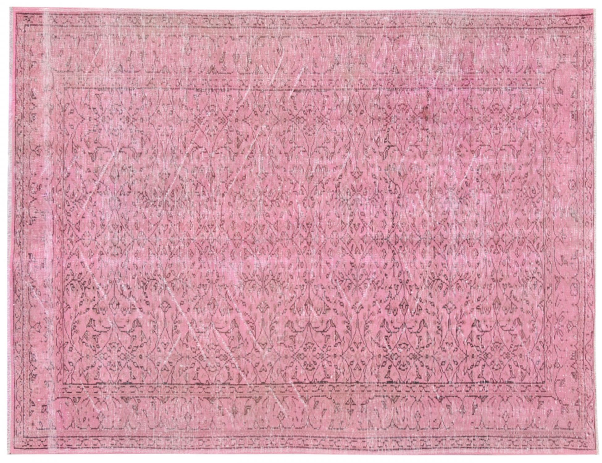 Vintage    <br/>266 x 190 cm