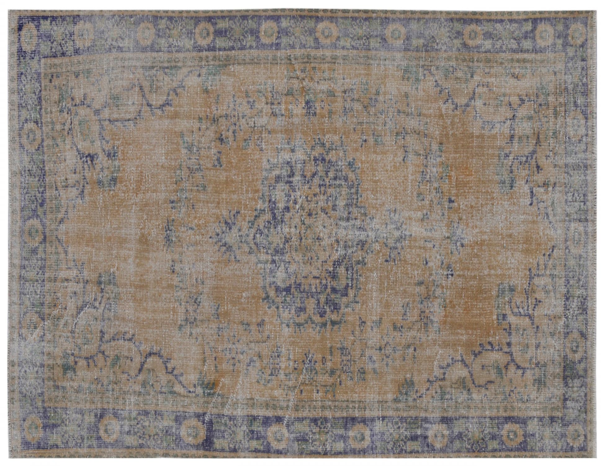 Vintage    <br/>275 x 169 cm