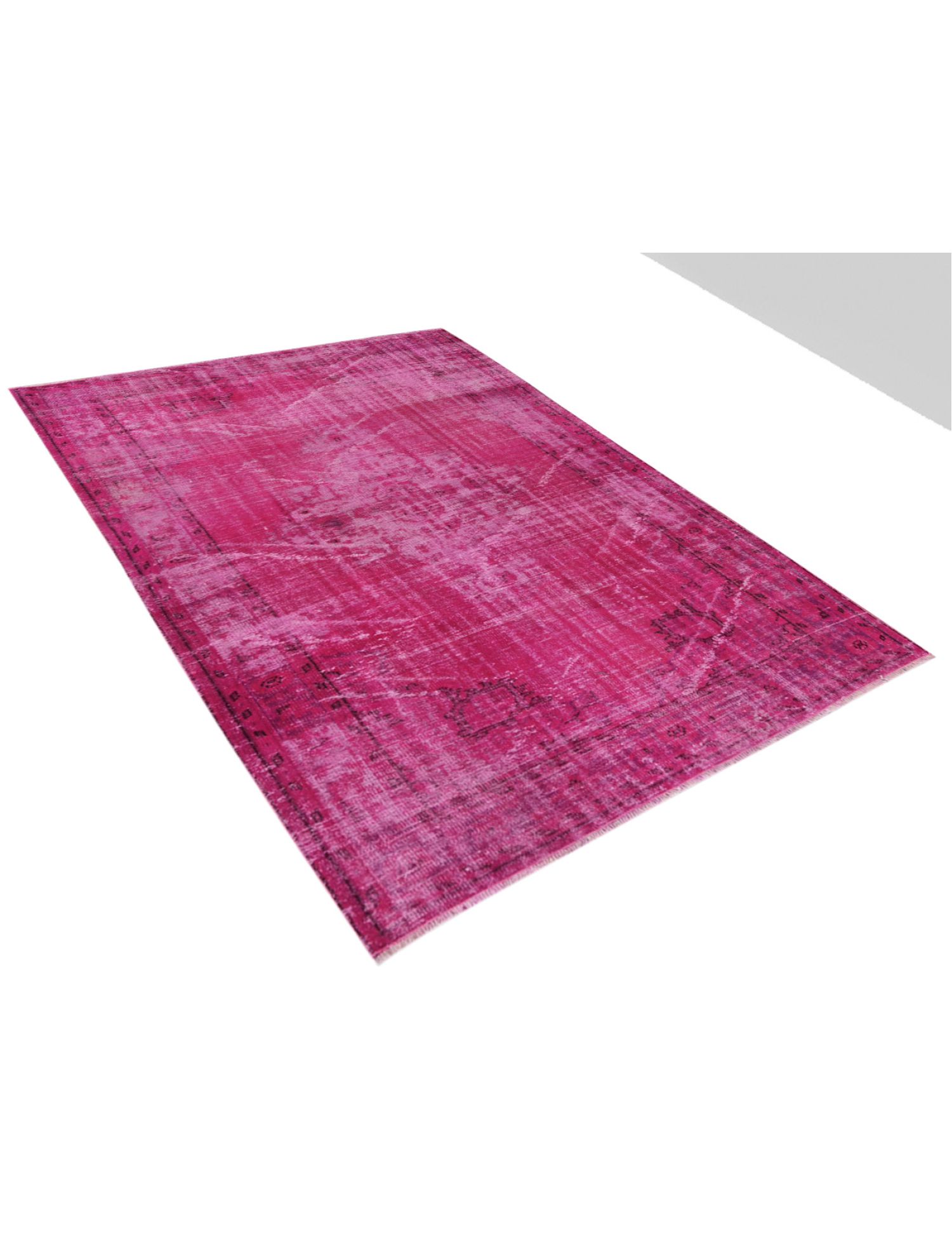 Vintage    <br/>253 x 173 cm