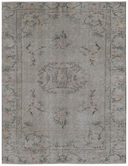 Vintage Χαλί 192 X 122 