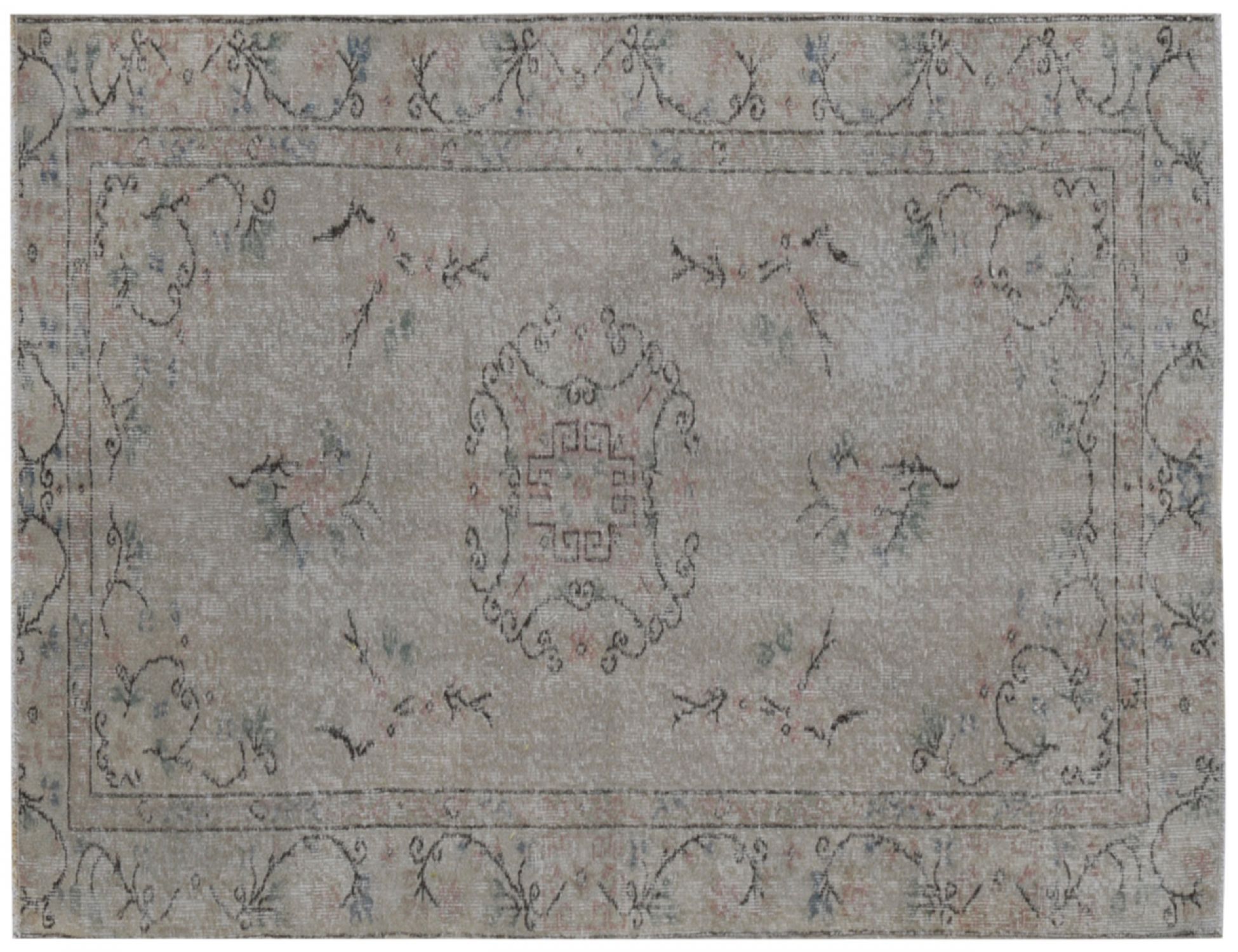 Vintage    <br/>192 x 122 cm