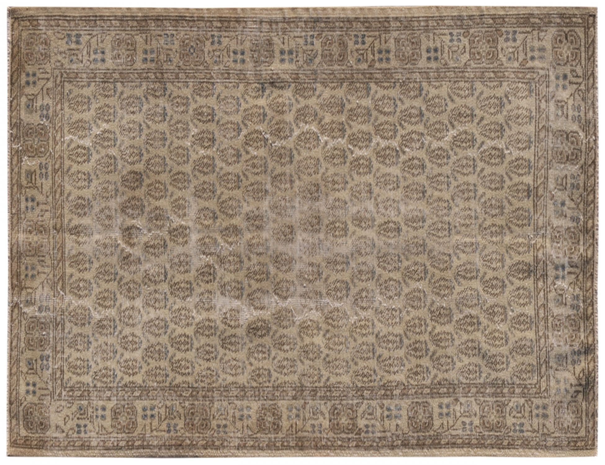 Vintage    <br/>207 x 115 cm