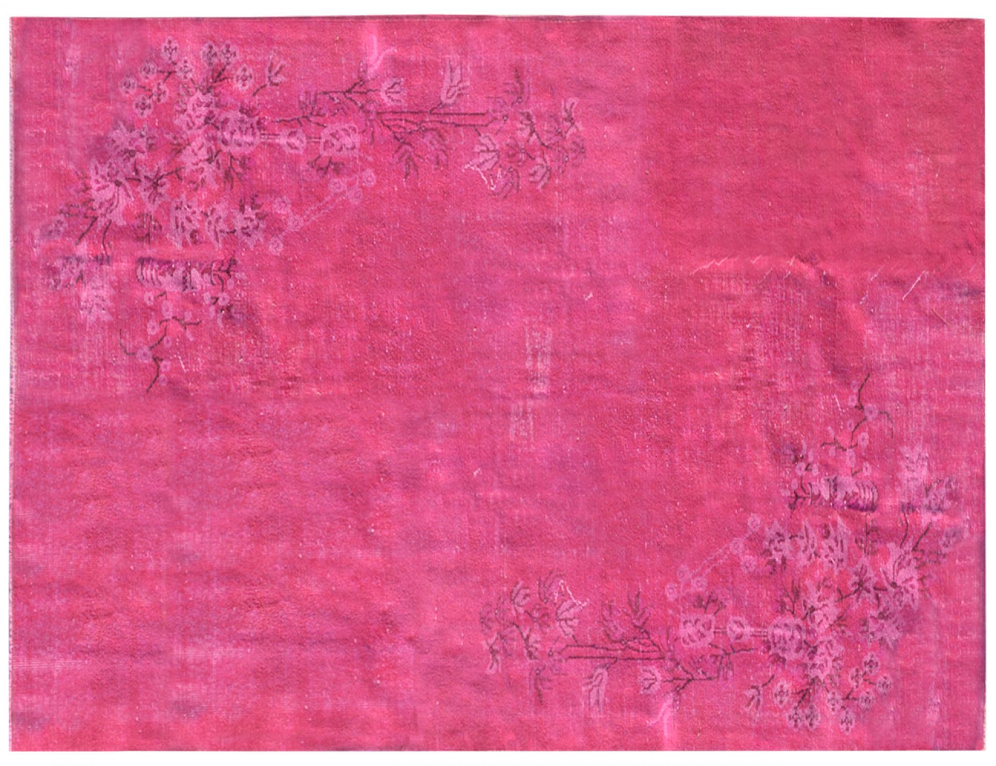 Vintage    <br/>280 x 170 cm