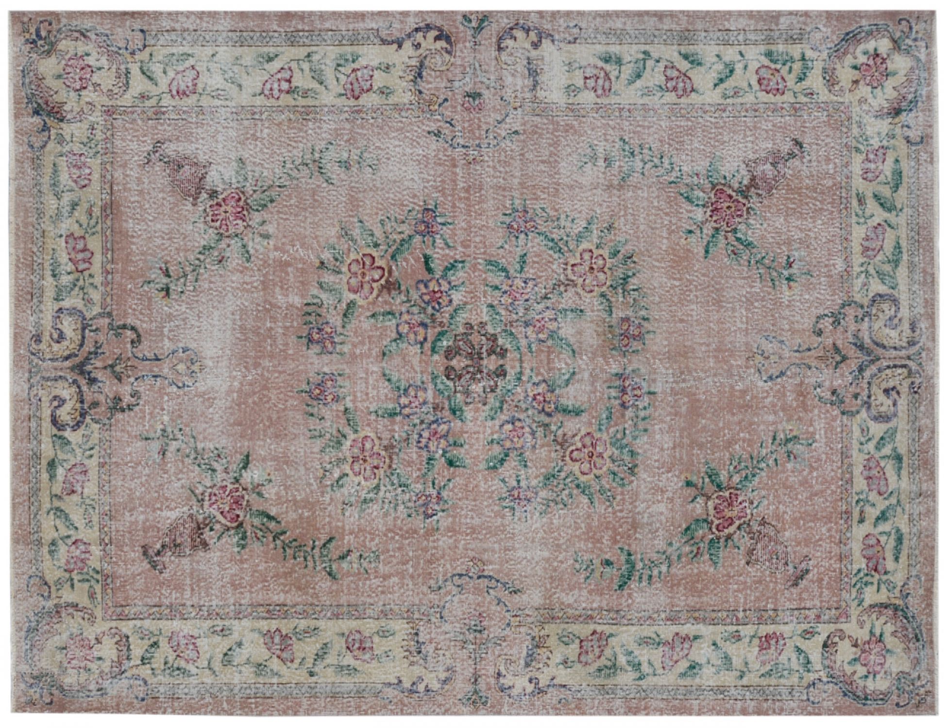 Vintage    <br/>301 x 213 cm