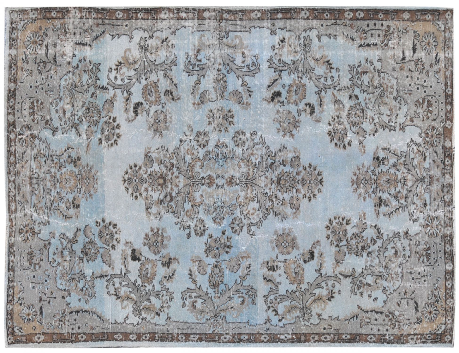 Vintage    <br/>276 x 176 cm