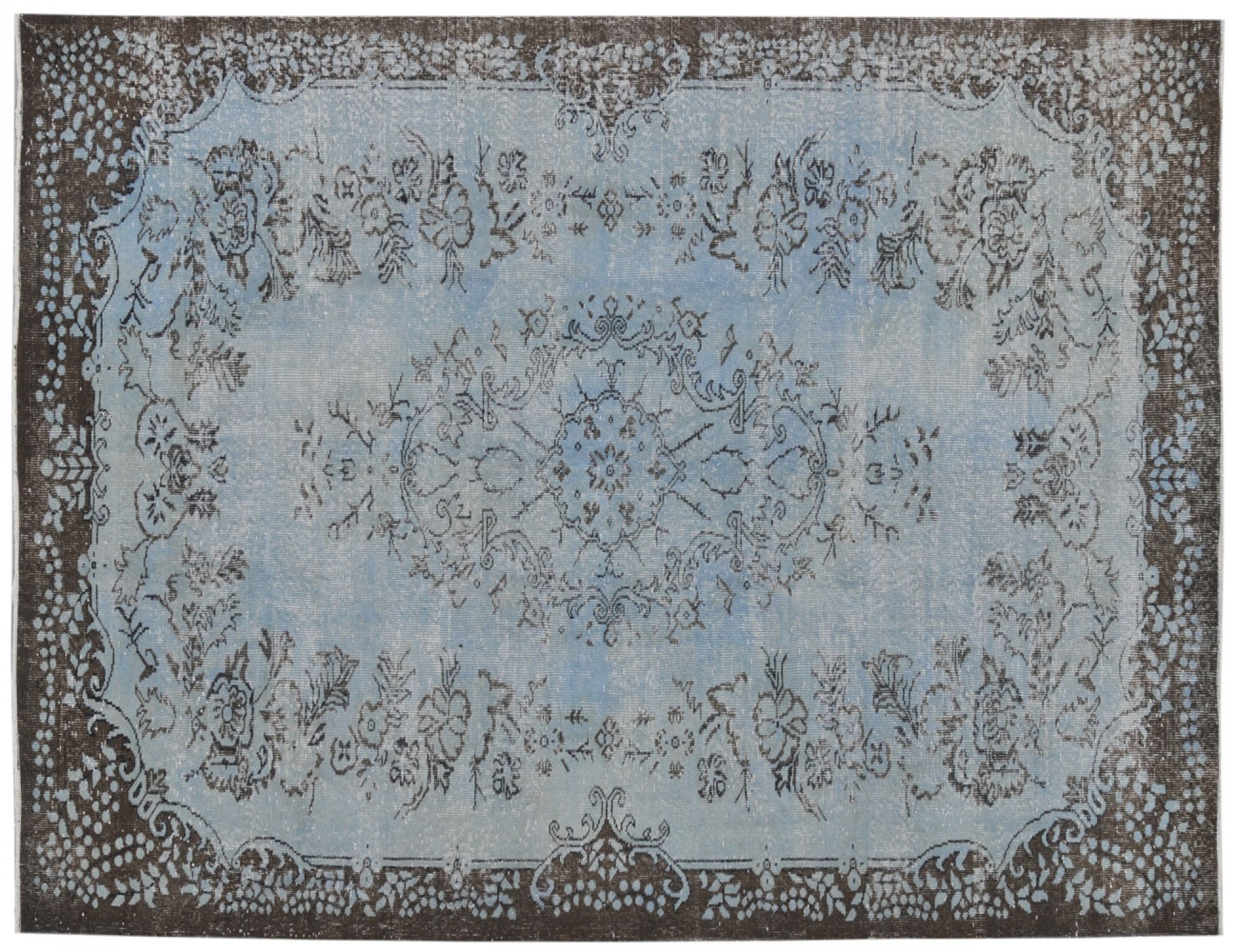 Vintage    <br/>290 x 185 cm