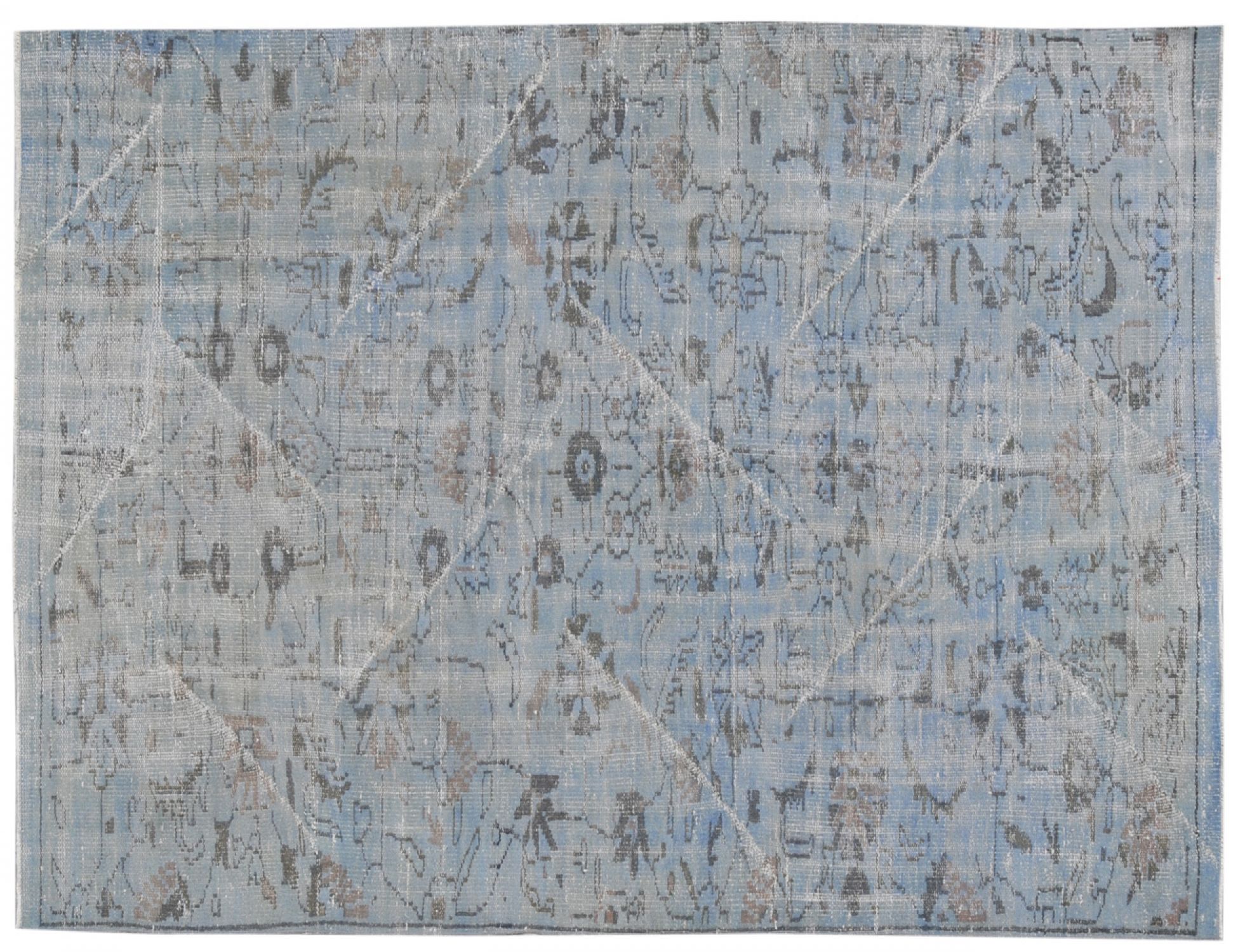 Vintage    <br/>247 x 162 cm