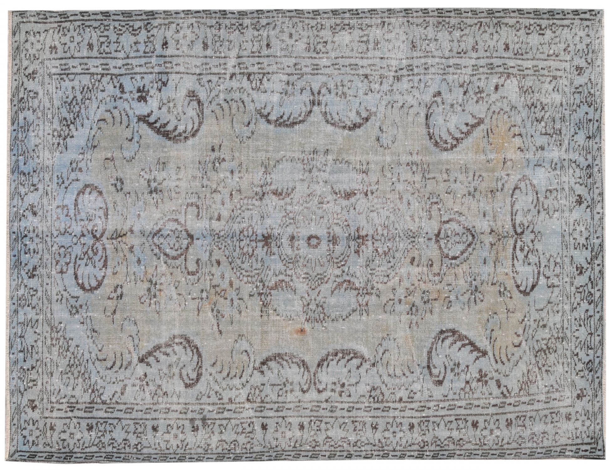 Vintage    <br/>266 x 163 cm