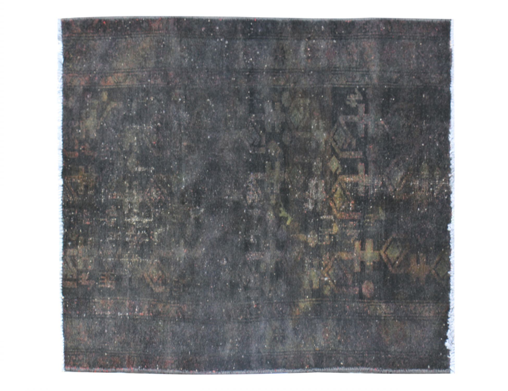 Vintage    <br/>125 x 110 cm