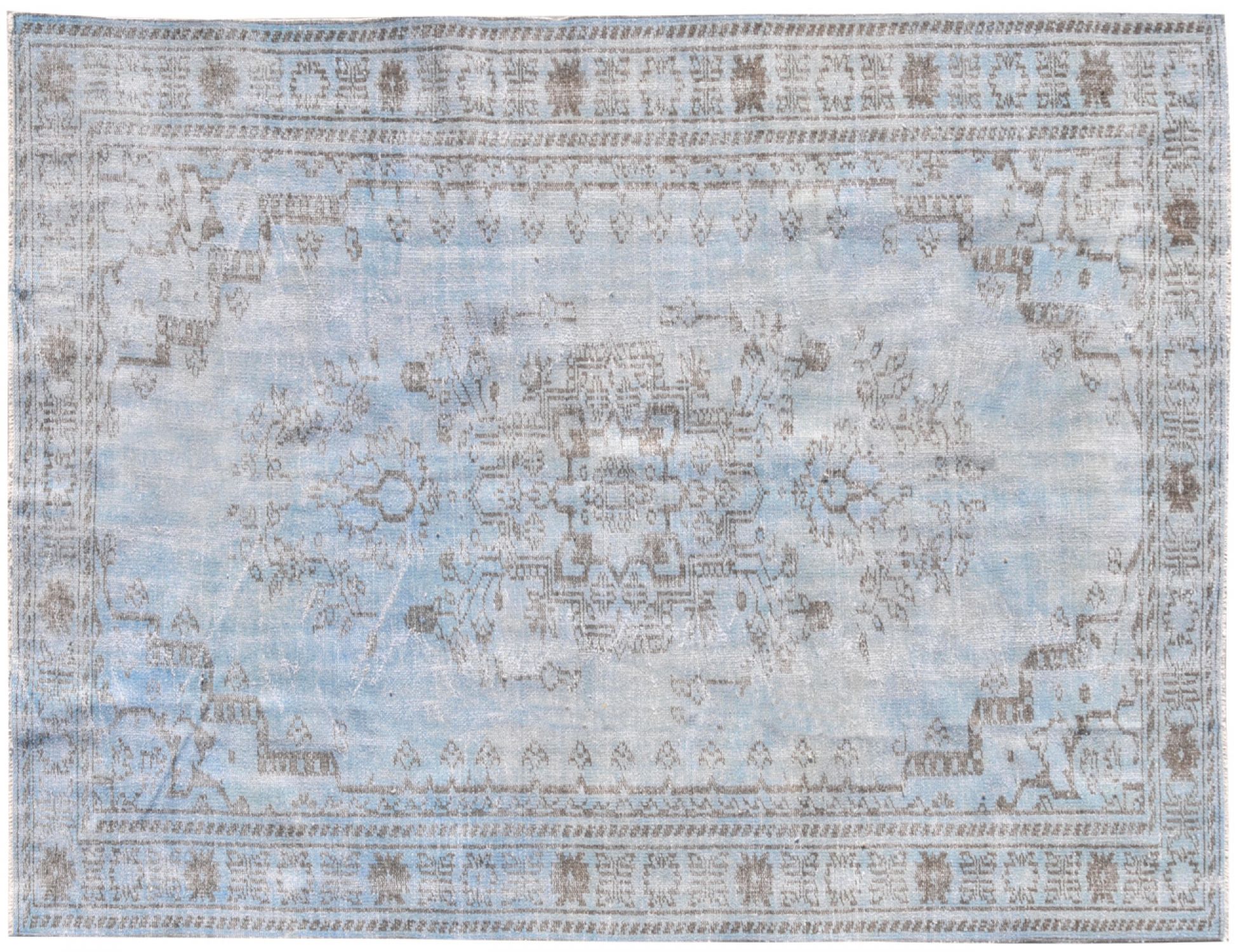 Vintage    <br/>263 x 169 cm