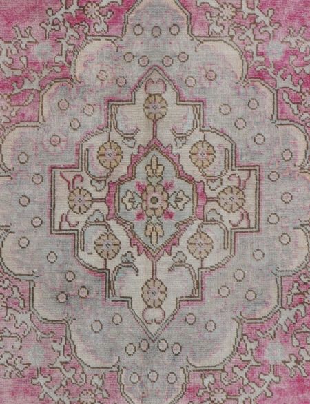 Stonewash Χαλί 280 X 188 Μπεζ