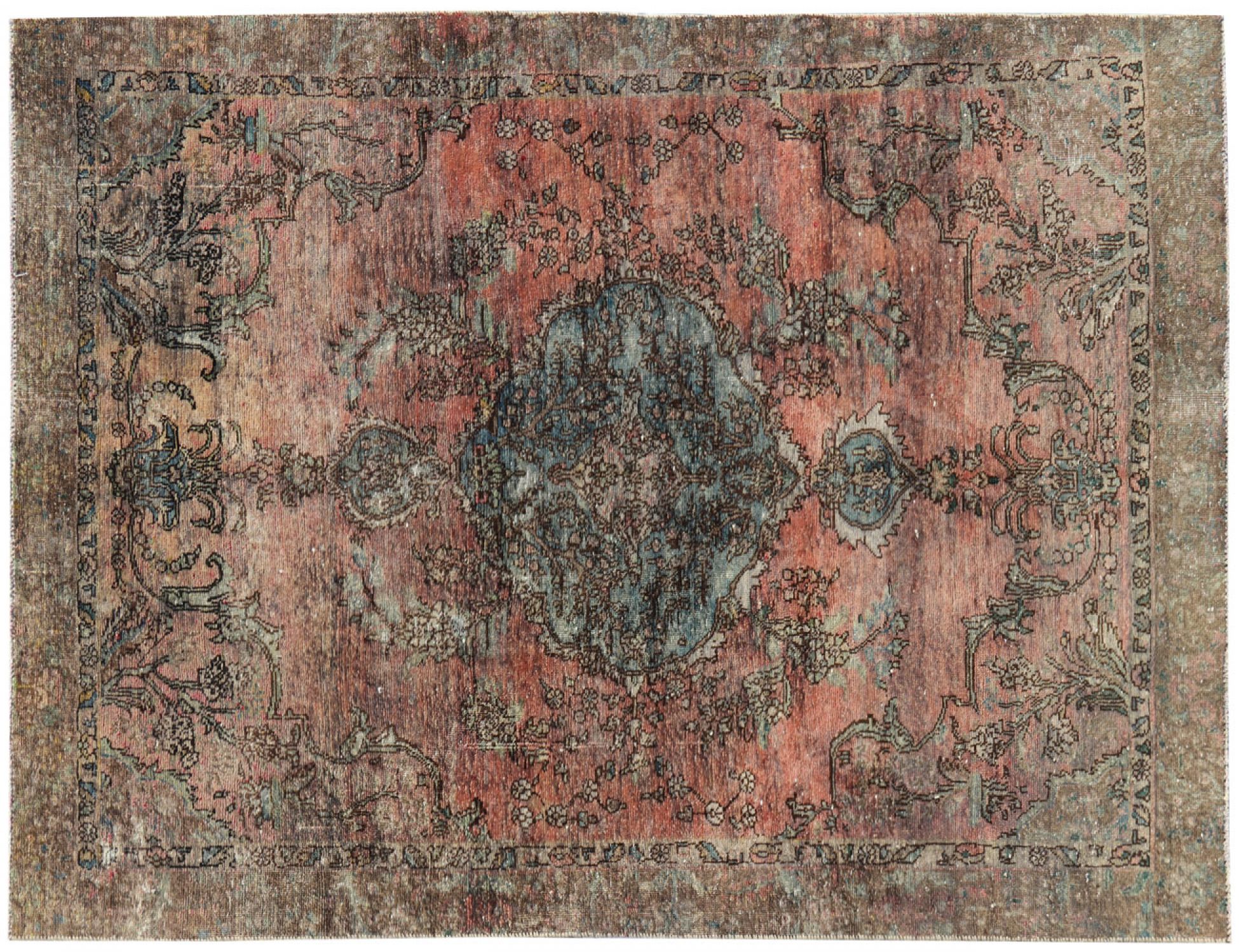 Stonewash    Μπεζ <br/>290 x 165 cm