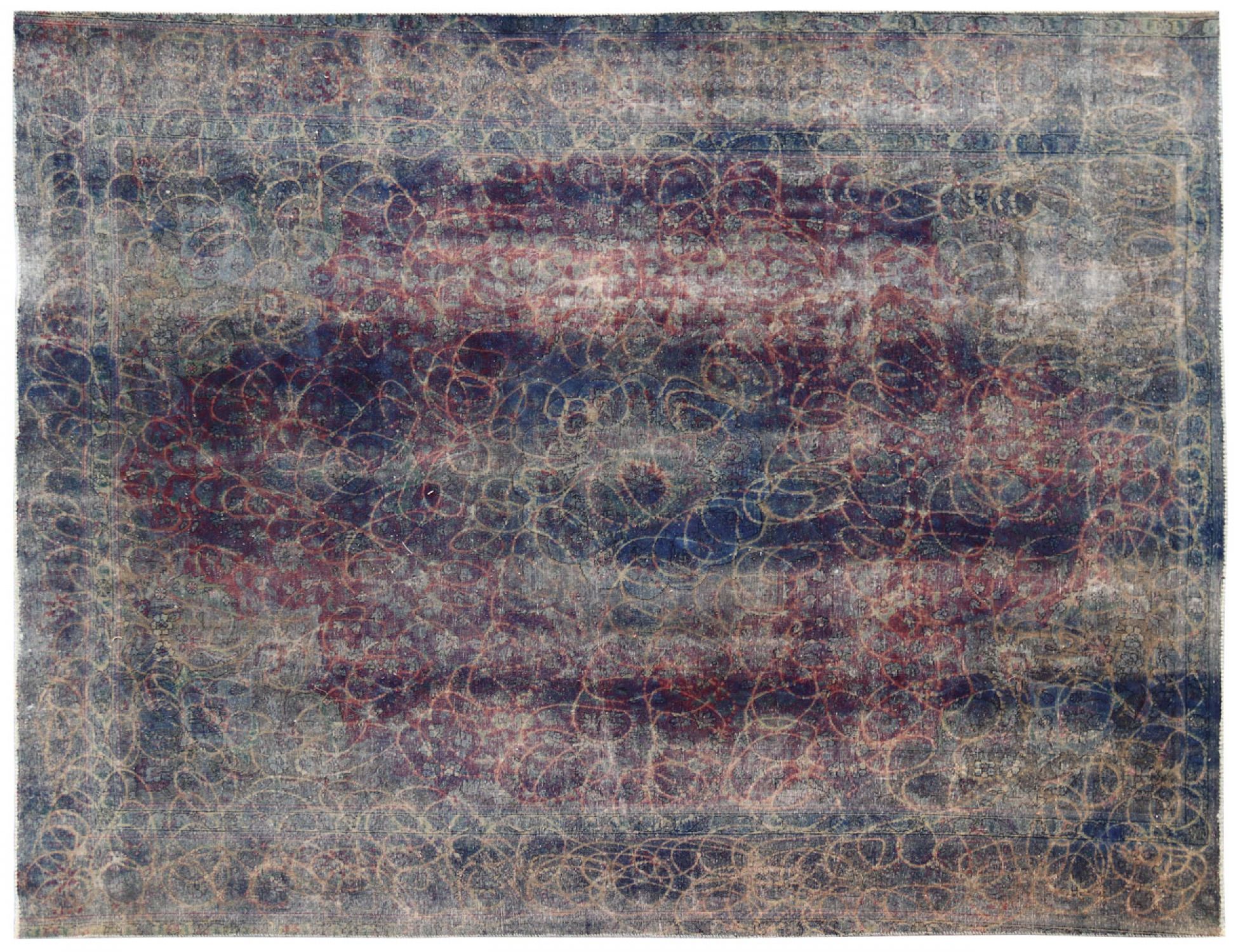 Vintage    <br/>330 x 282 cm