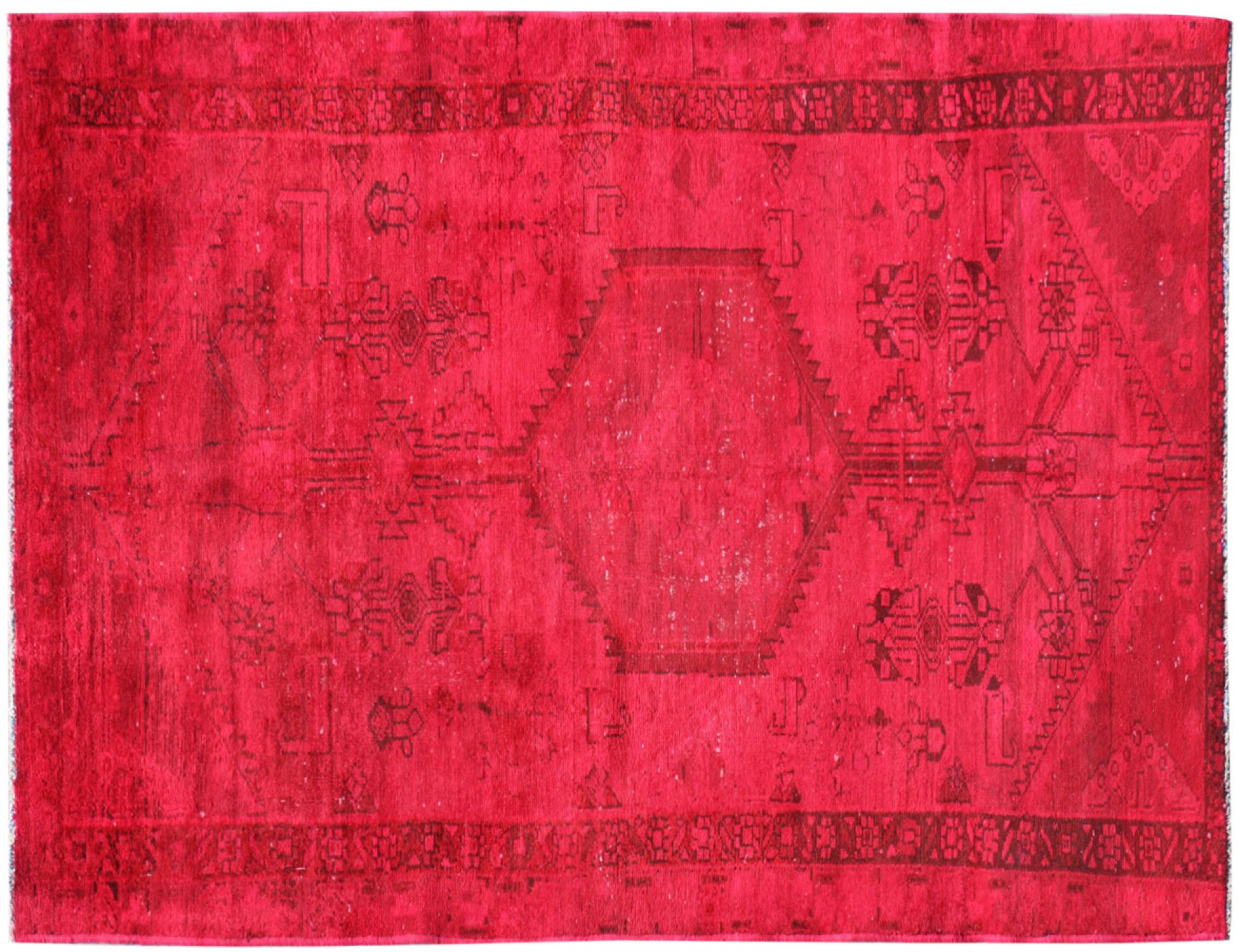 Vintage    <br/>257 x 128 cm