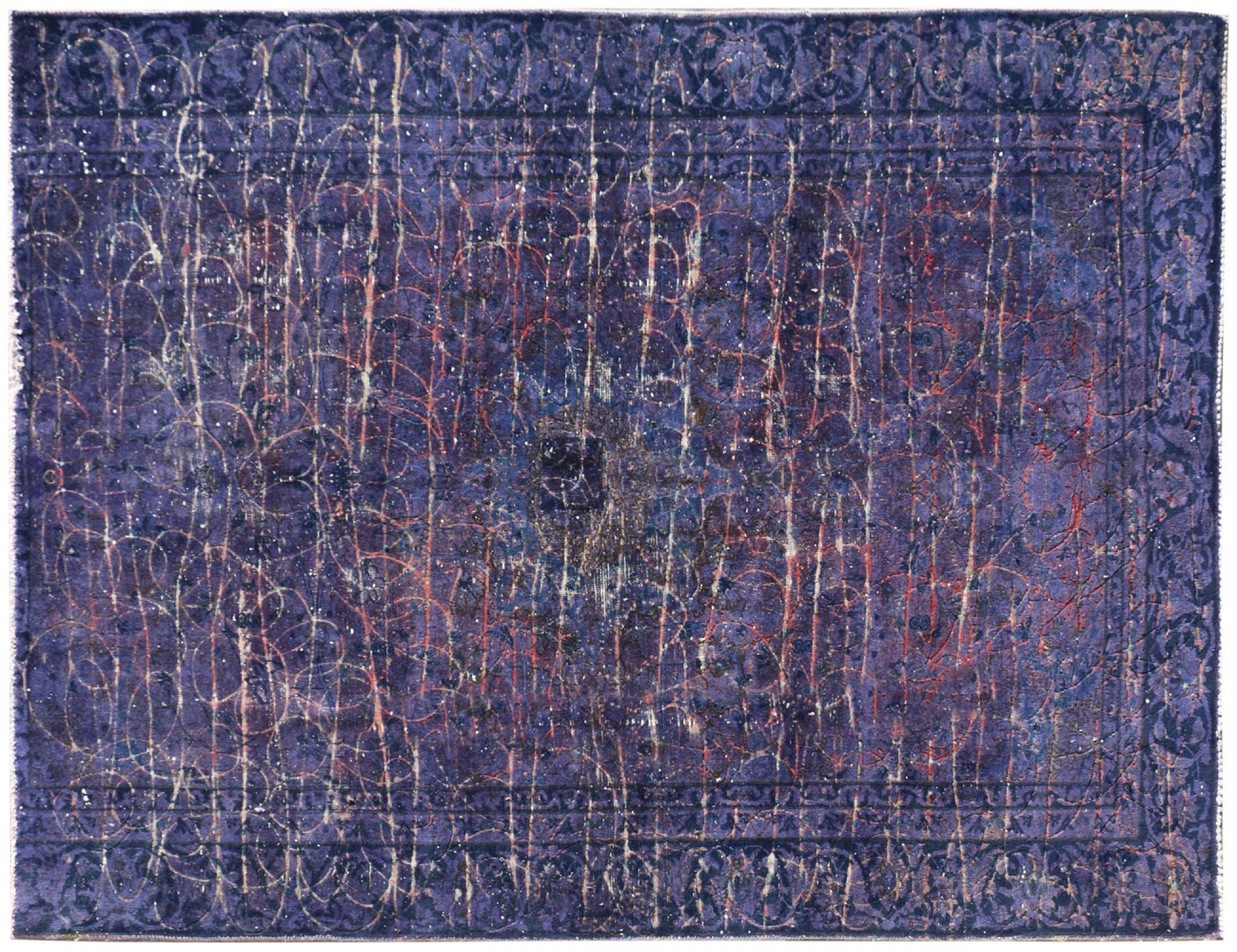 Vintage    <br/>231 x 172 cm