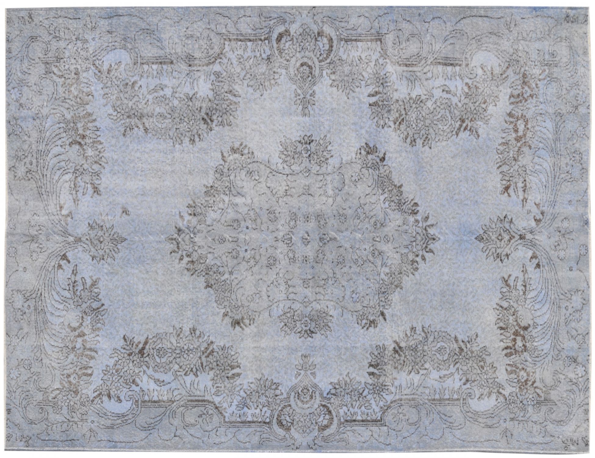 Vintage    <br/>312 x 195 cm