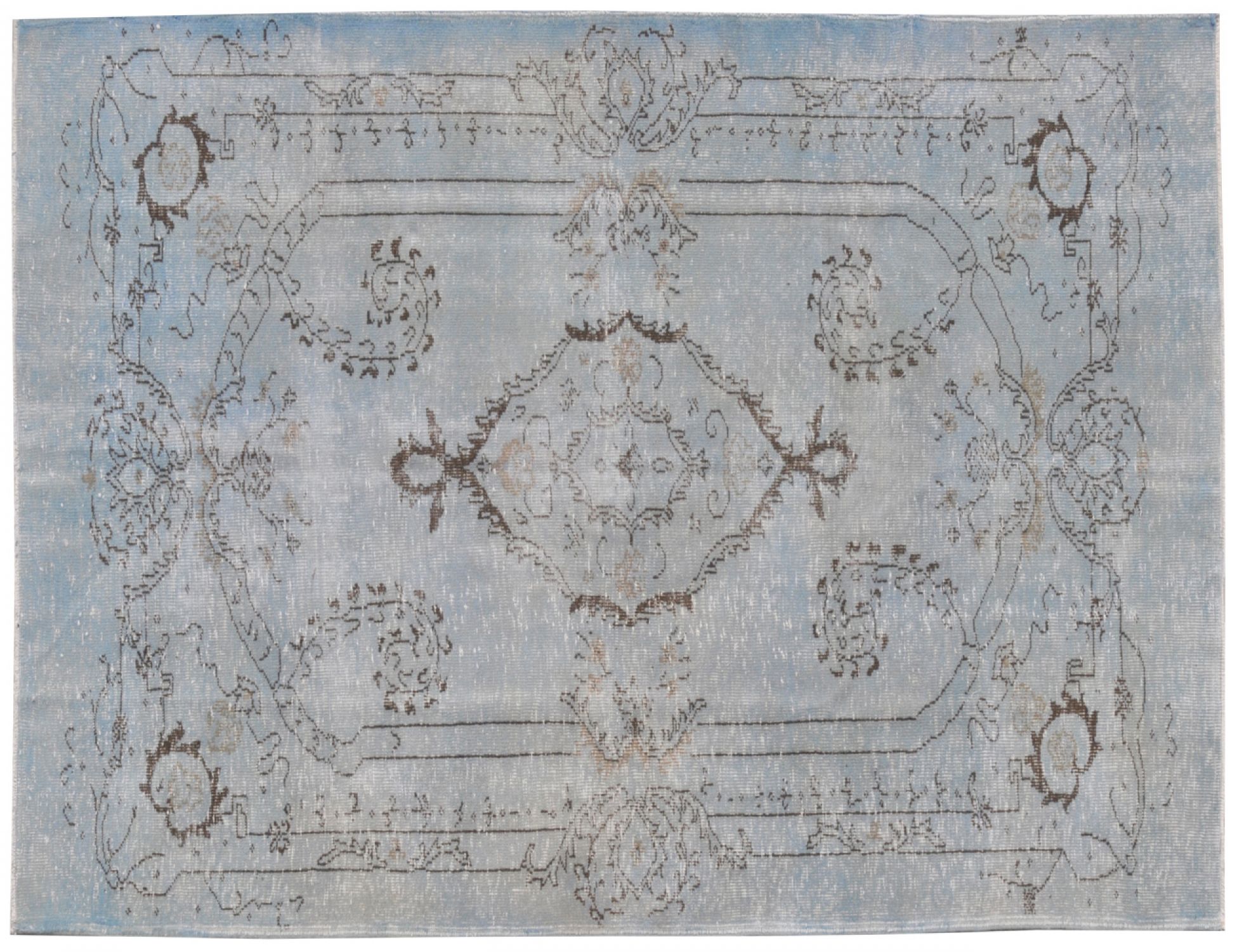 Vintage    <br/>336 x 186 cm