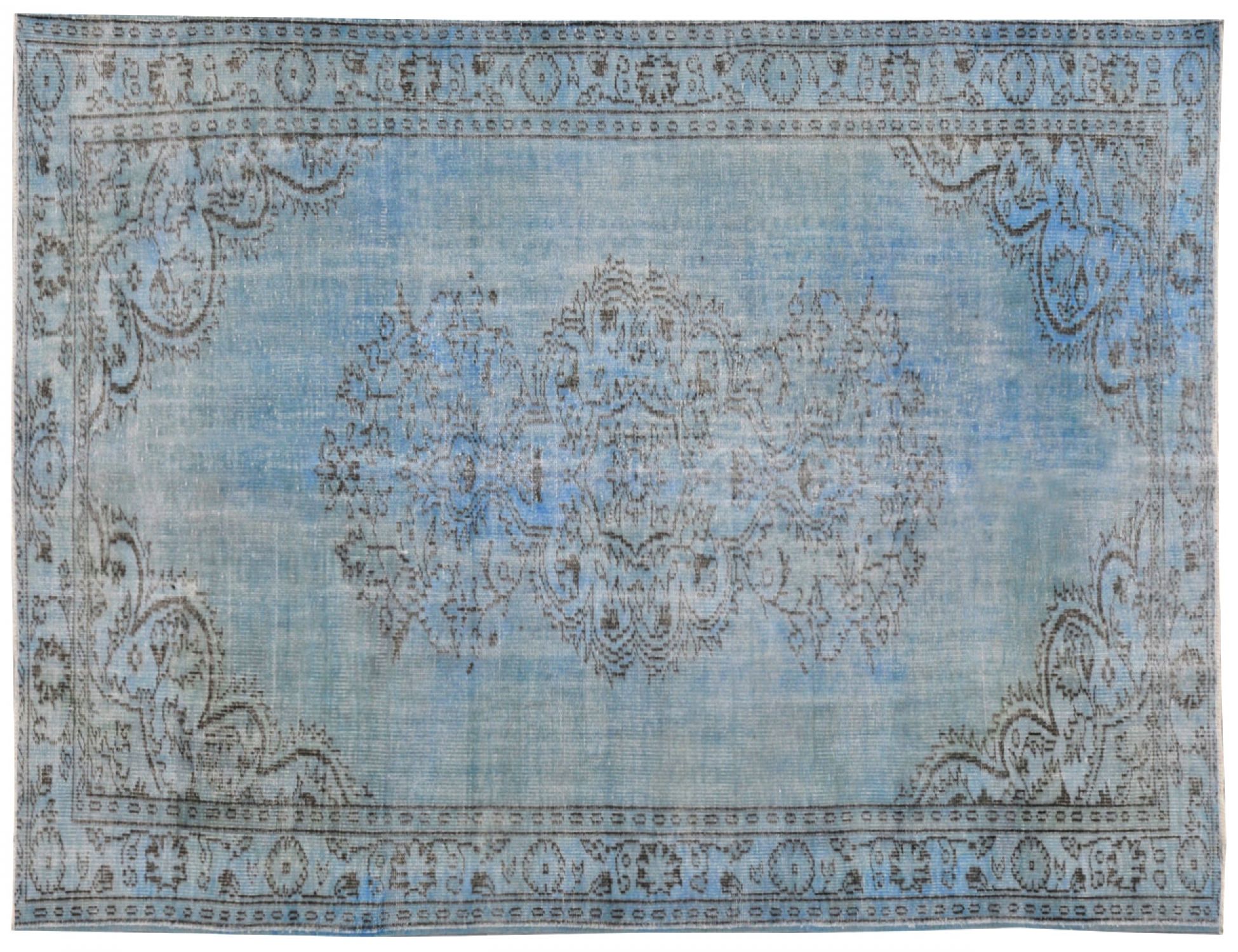 Vintage    <br/>294 x 183 cm